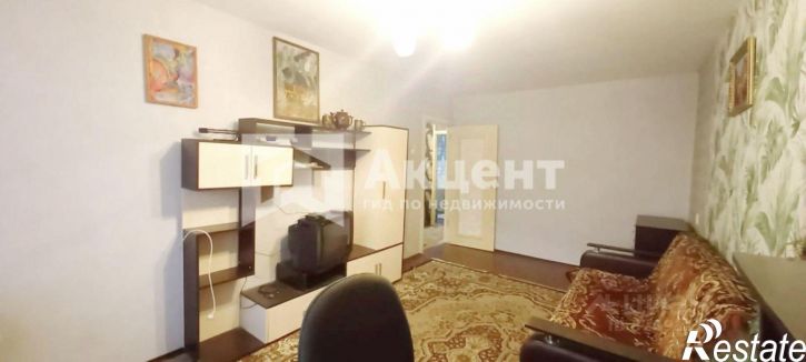 2-комн квартира г Иваново, мкр 30, 7