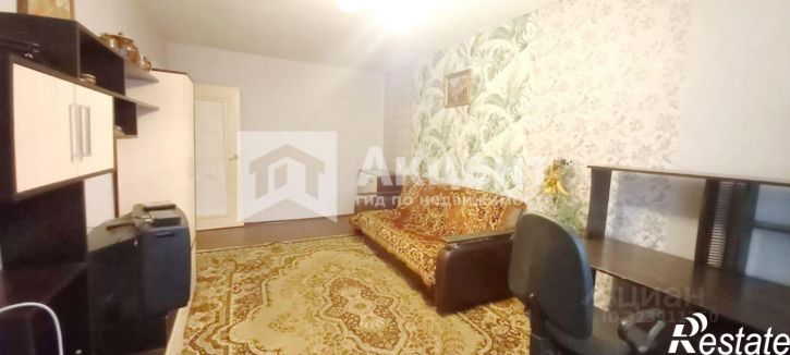 2-комн квартира г Иваново, мкр 30, 7