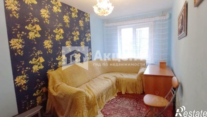 2-комн квартира г Иваново, мкр 30, 7