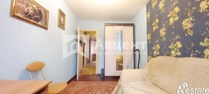 2-комн квартира г Иваново, мкр 30, 7