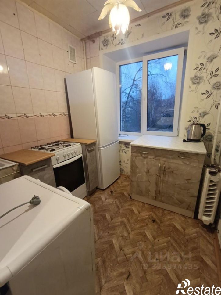 1-комн квартира микрорайон ТЭЦ-3, 12