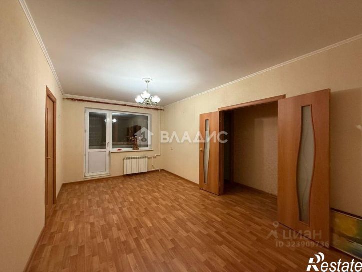 2-комн квартира ул 2-я Ефимовская, 10,  д. 10