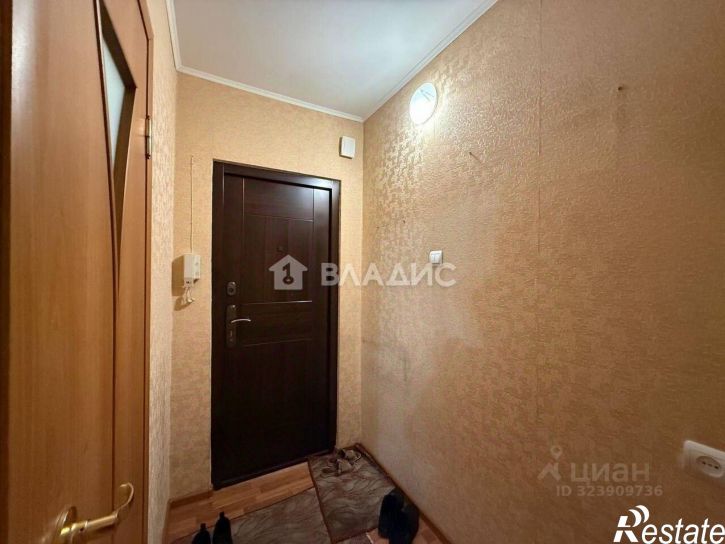 2-комн квартира ул 2-я Ефимовская, 10,  д. 10