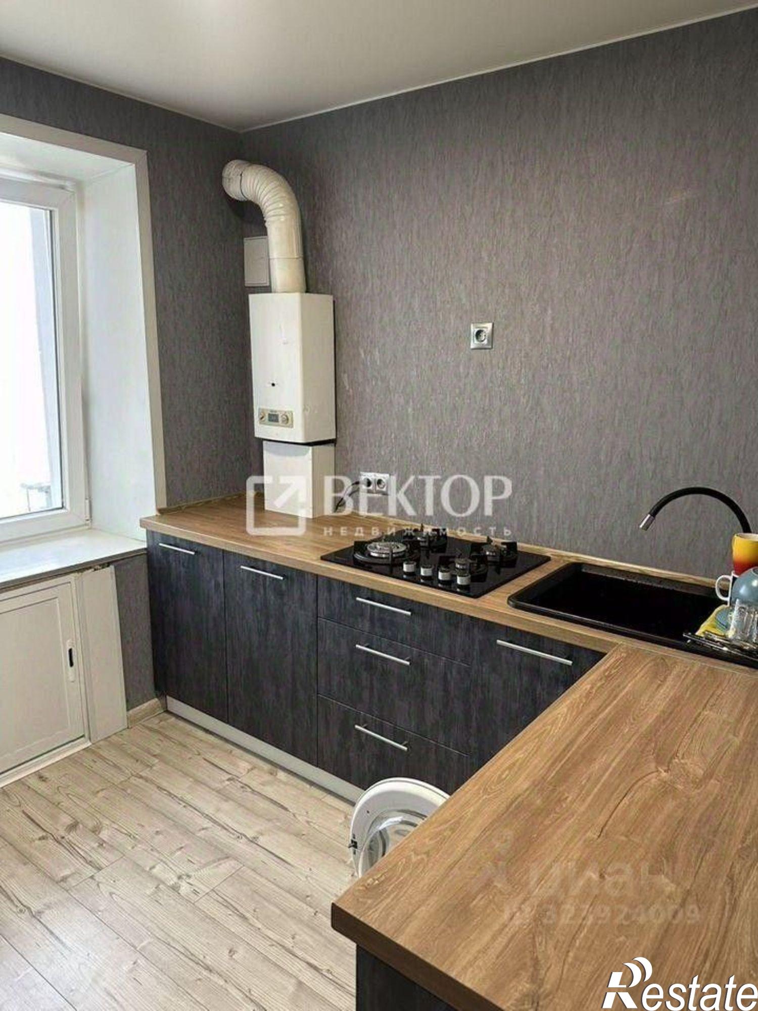 Купить квартиру за 3 500 000 рублей на Новосельская улица, 4