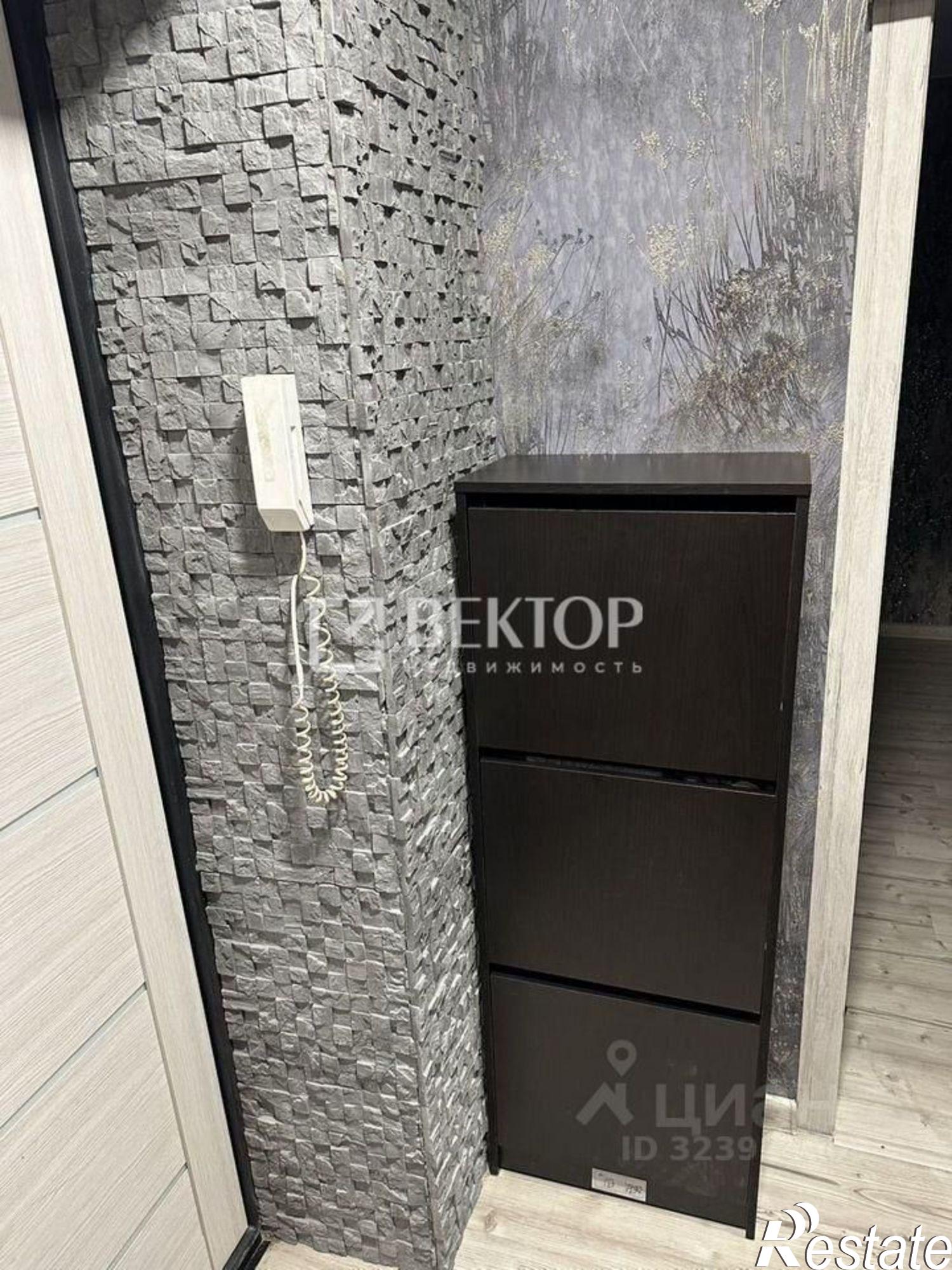 Купить квартиру за 3 500 000 рублей на Новосельская улица, 4