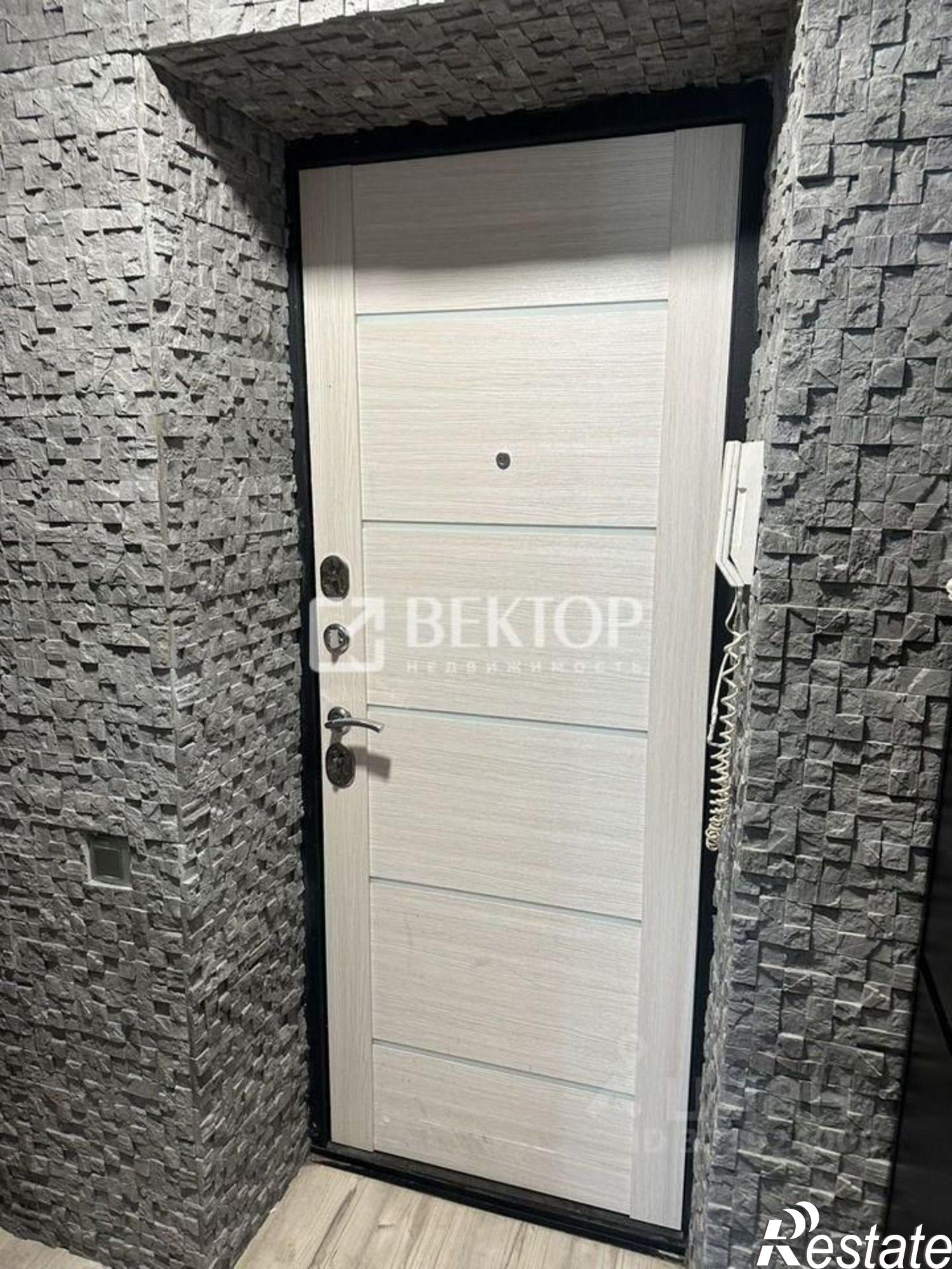 Купить квартиру за 3 500 000 рублей на Новосельская улица, 4