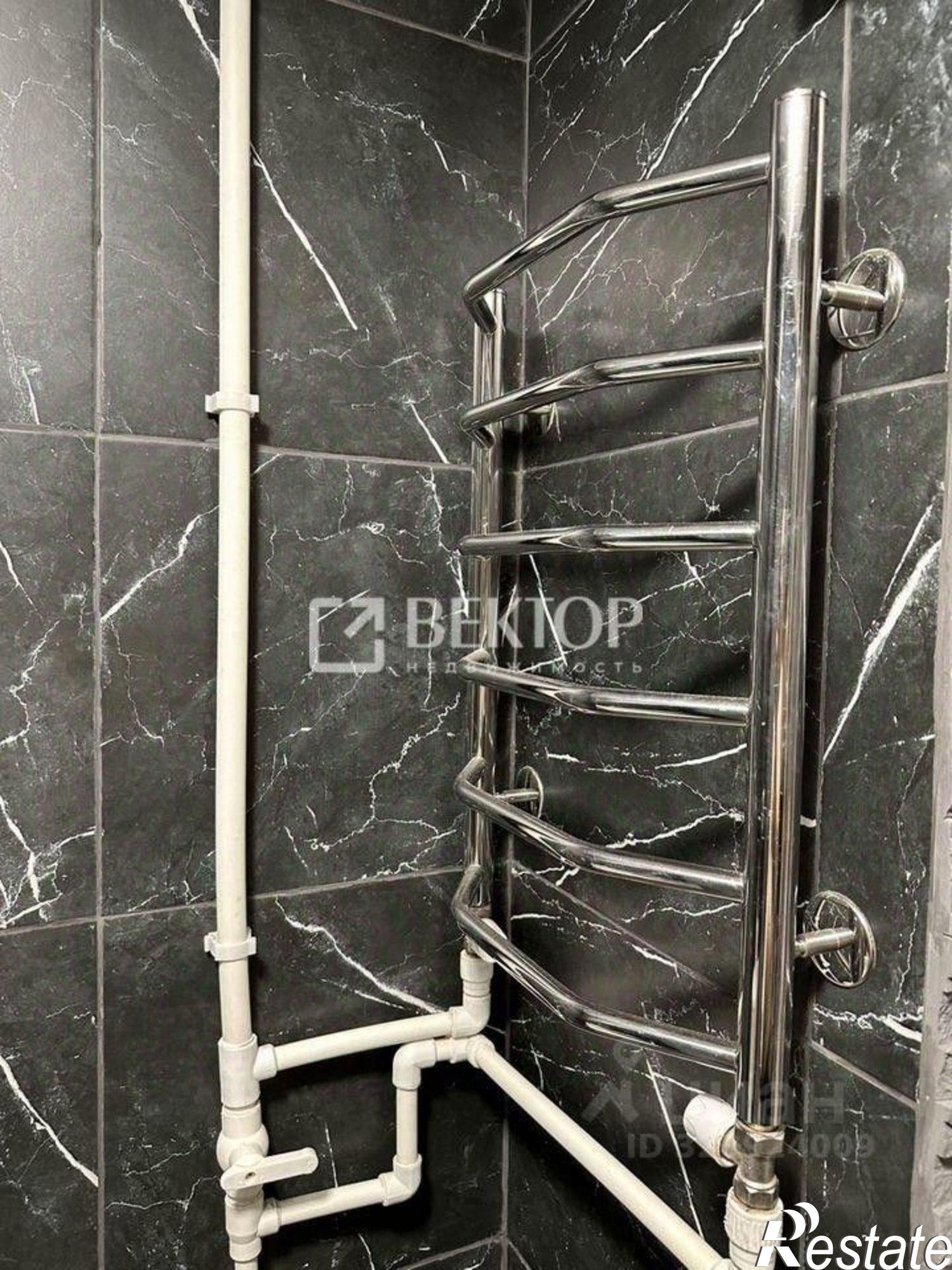 Купить квартиру за 3 500 000 рублей на Новосельская улица, 4