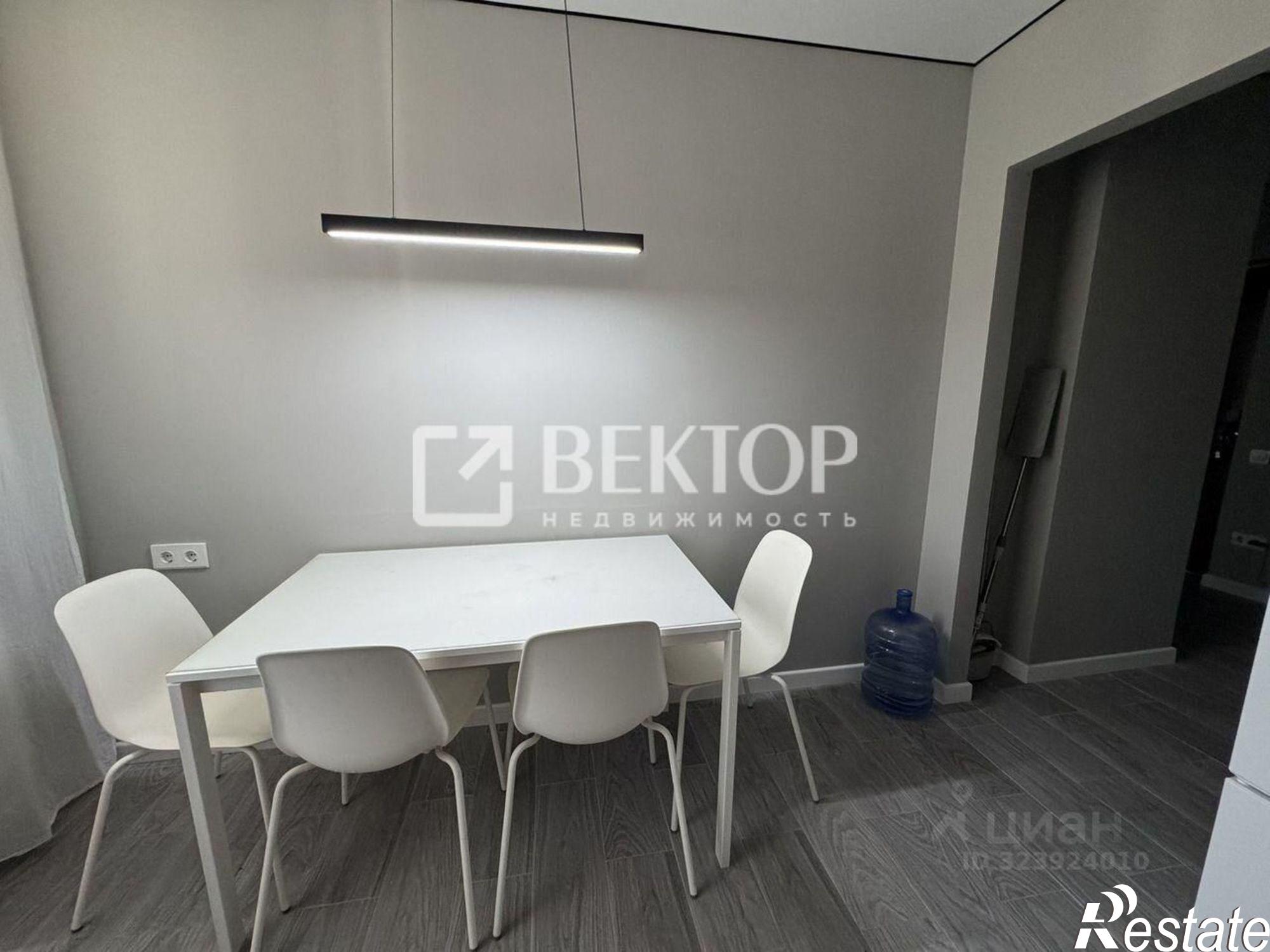 Купить квартиру за 4 600 000 рублей на улица Чайковского, 29А