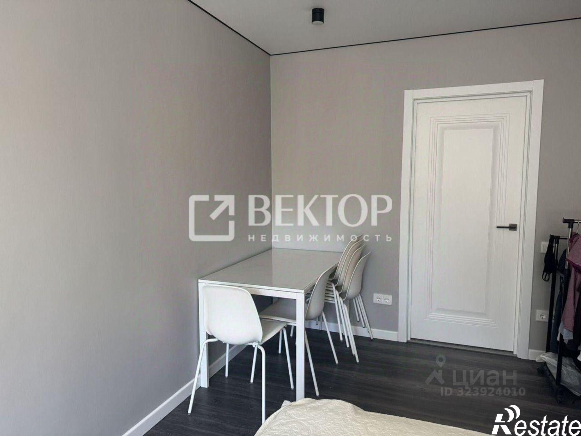 Купить квартиру за 4 600 000 рублей на улица Чайковского, 29А