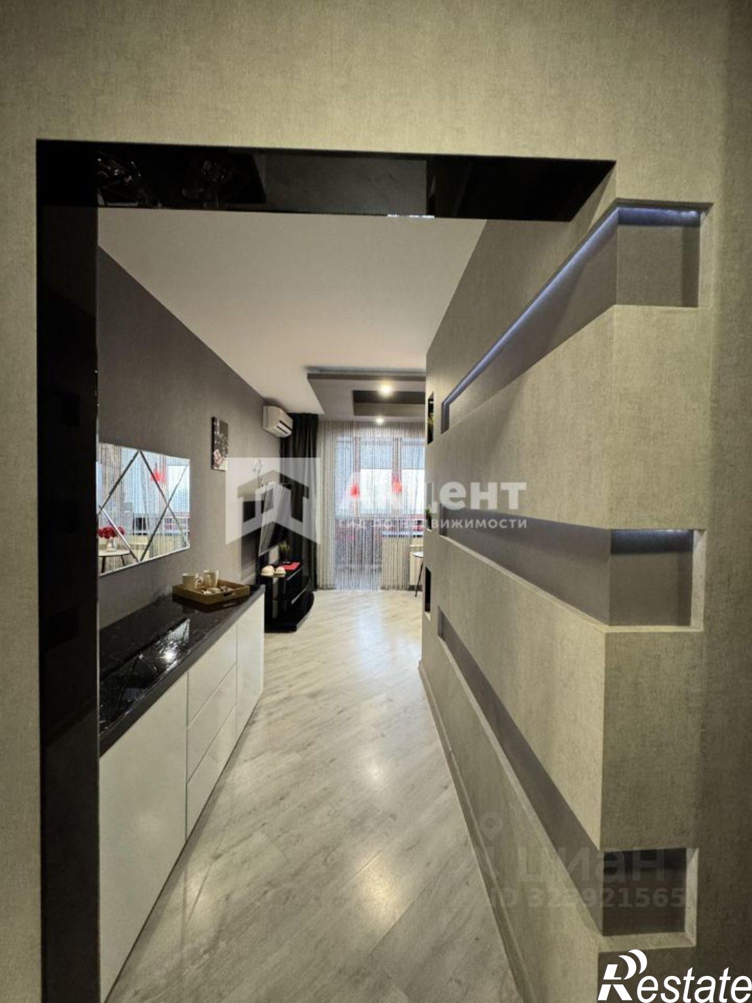 Купить квартиру за 7 599 000 рублей на мкр. Московский, 4