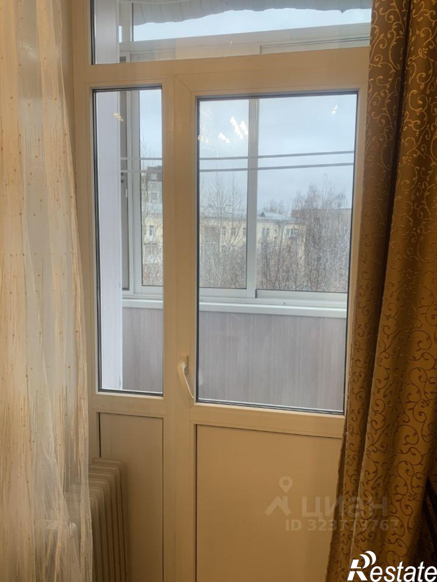 Купить квартиру за 4 890 000 рублей на ул Лежневская, 109