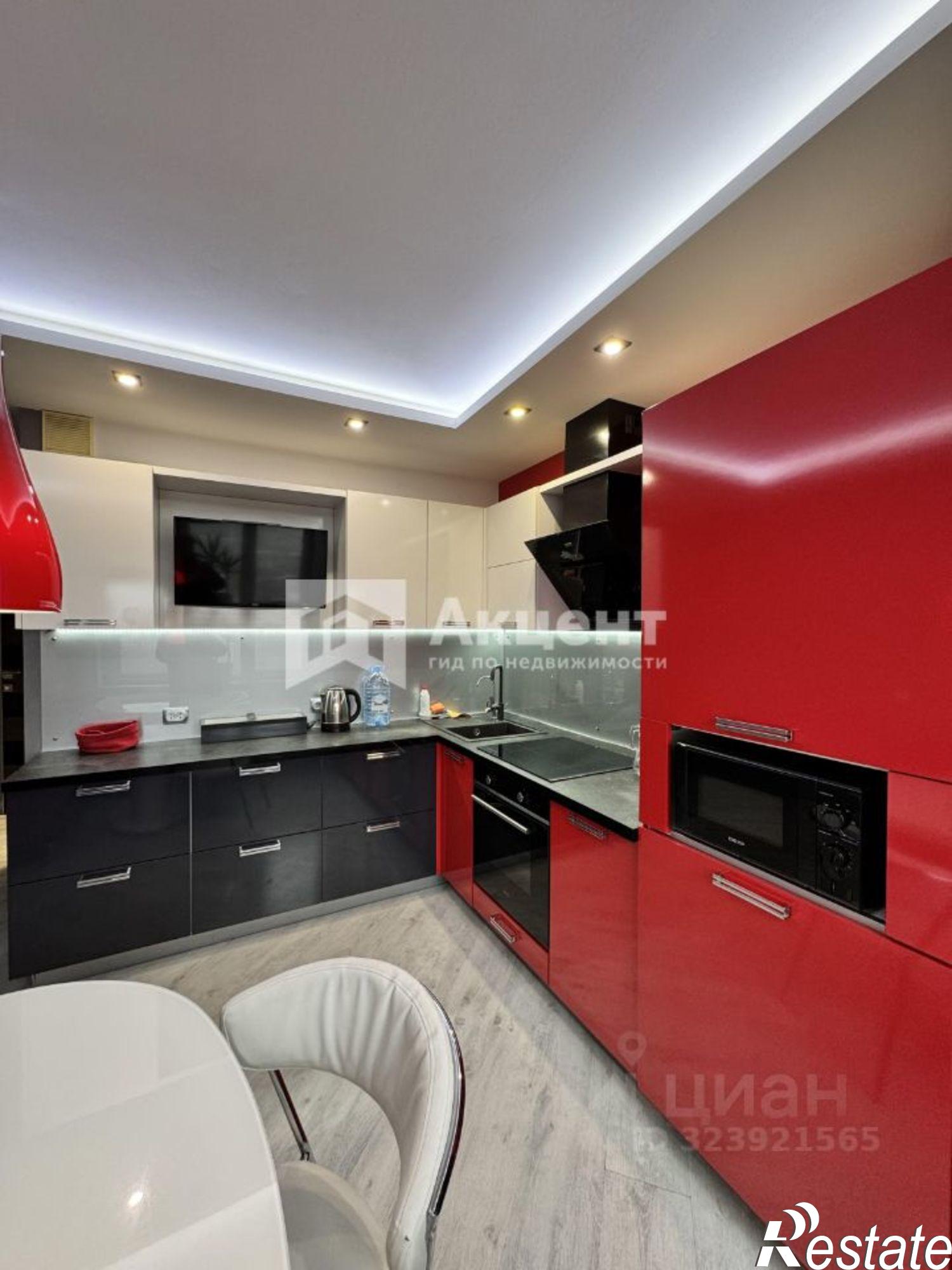 Купить квартиру за 7 599 000 рублей на мкр. Московский, 4