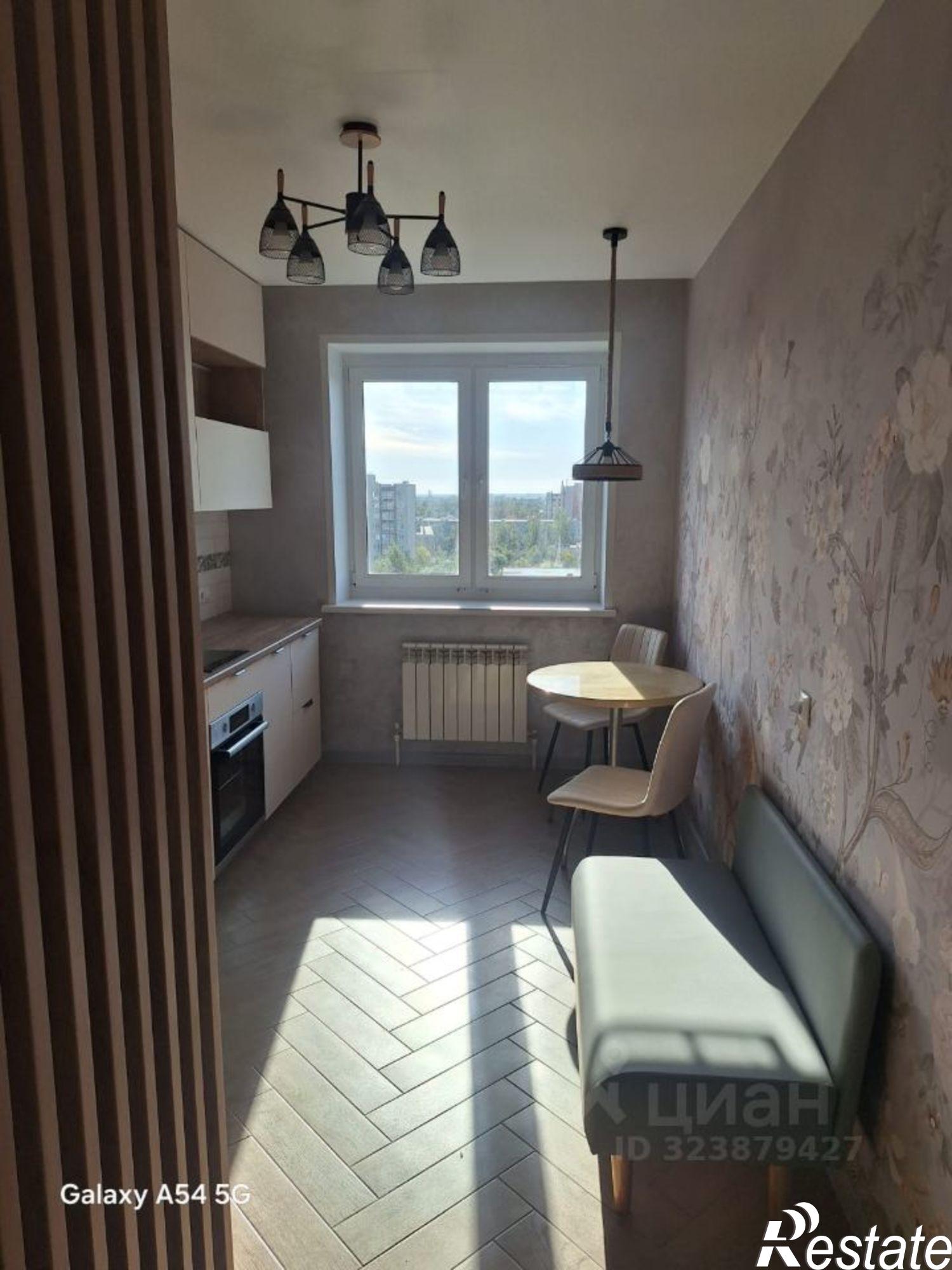 Купить квартиру за 6 880 000 рублей на ул 3-я Первомайская, 12