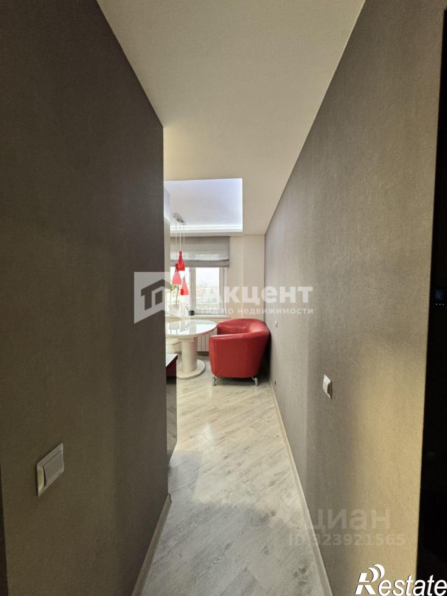 Купить квартиру за 7 599 000 рублей на мкр. Московский, 4