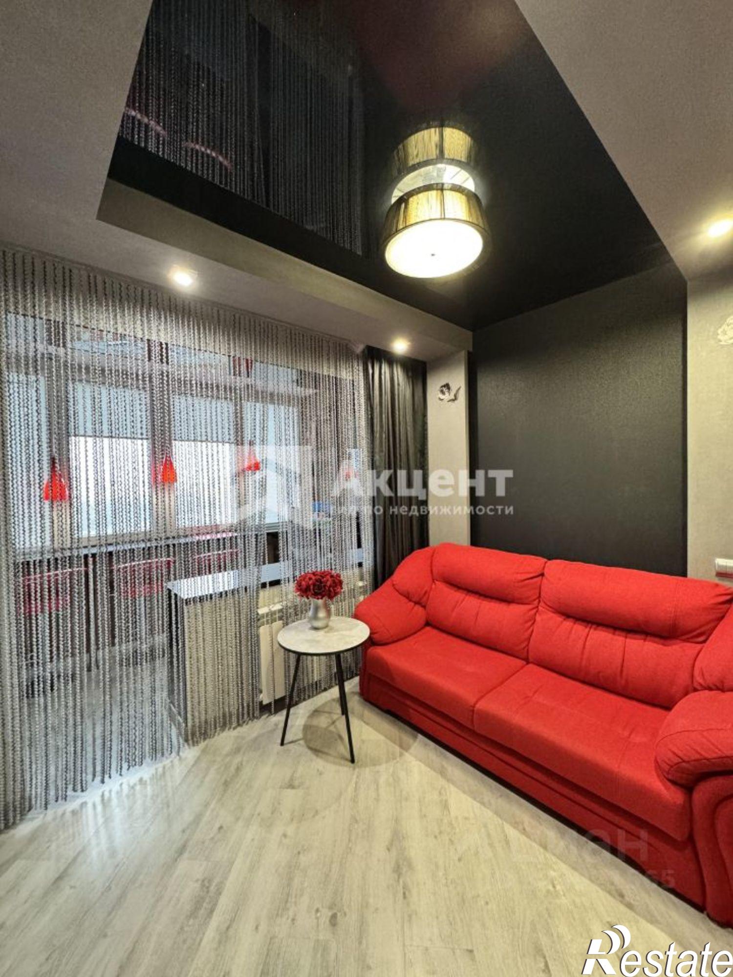 Купить квартиру за 7 599 000 рублей на мкр. Московский, 4