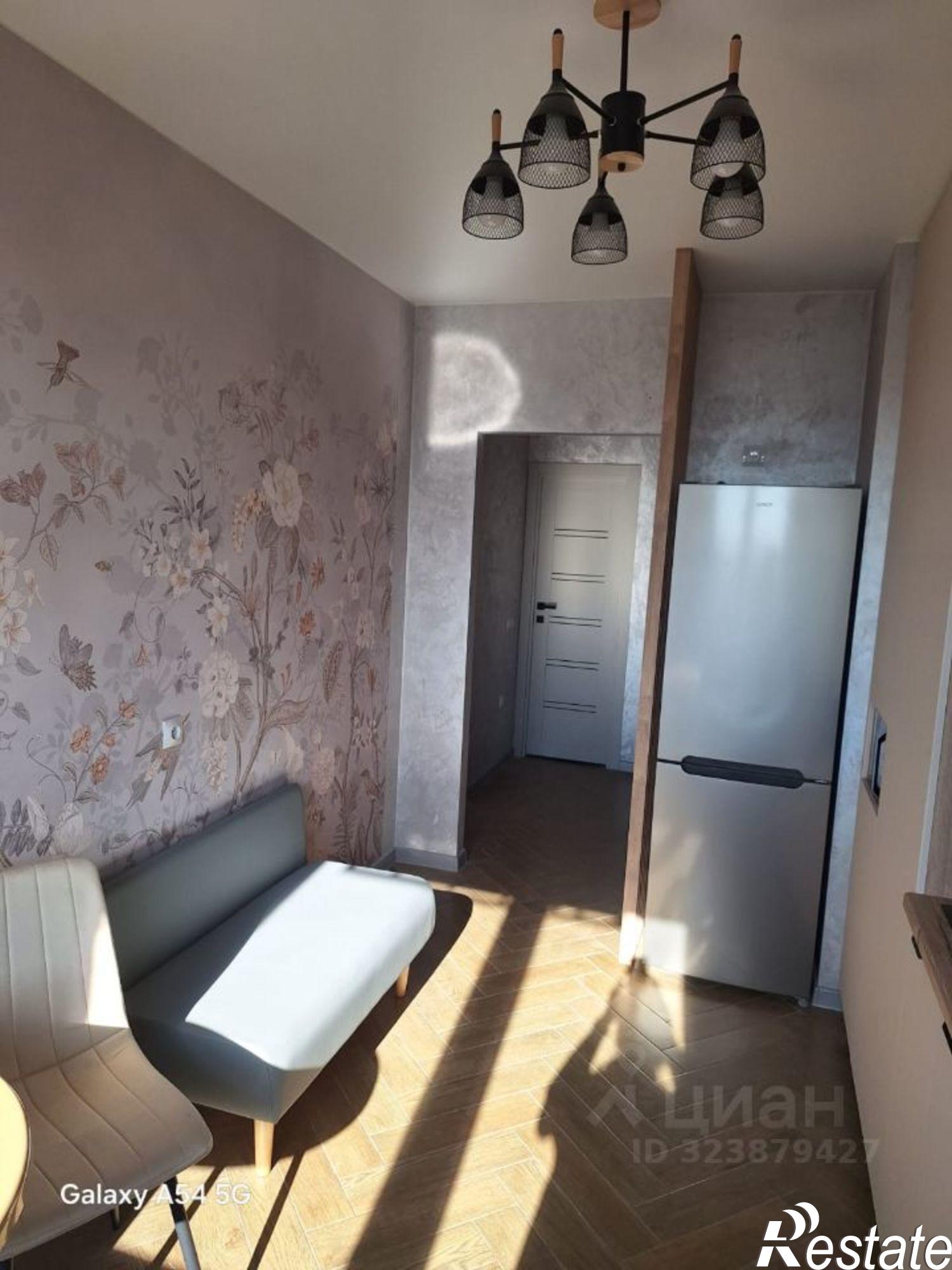 Купить квартиру за 6 880 000 рублей на ул 3-я Первомайская, 12