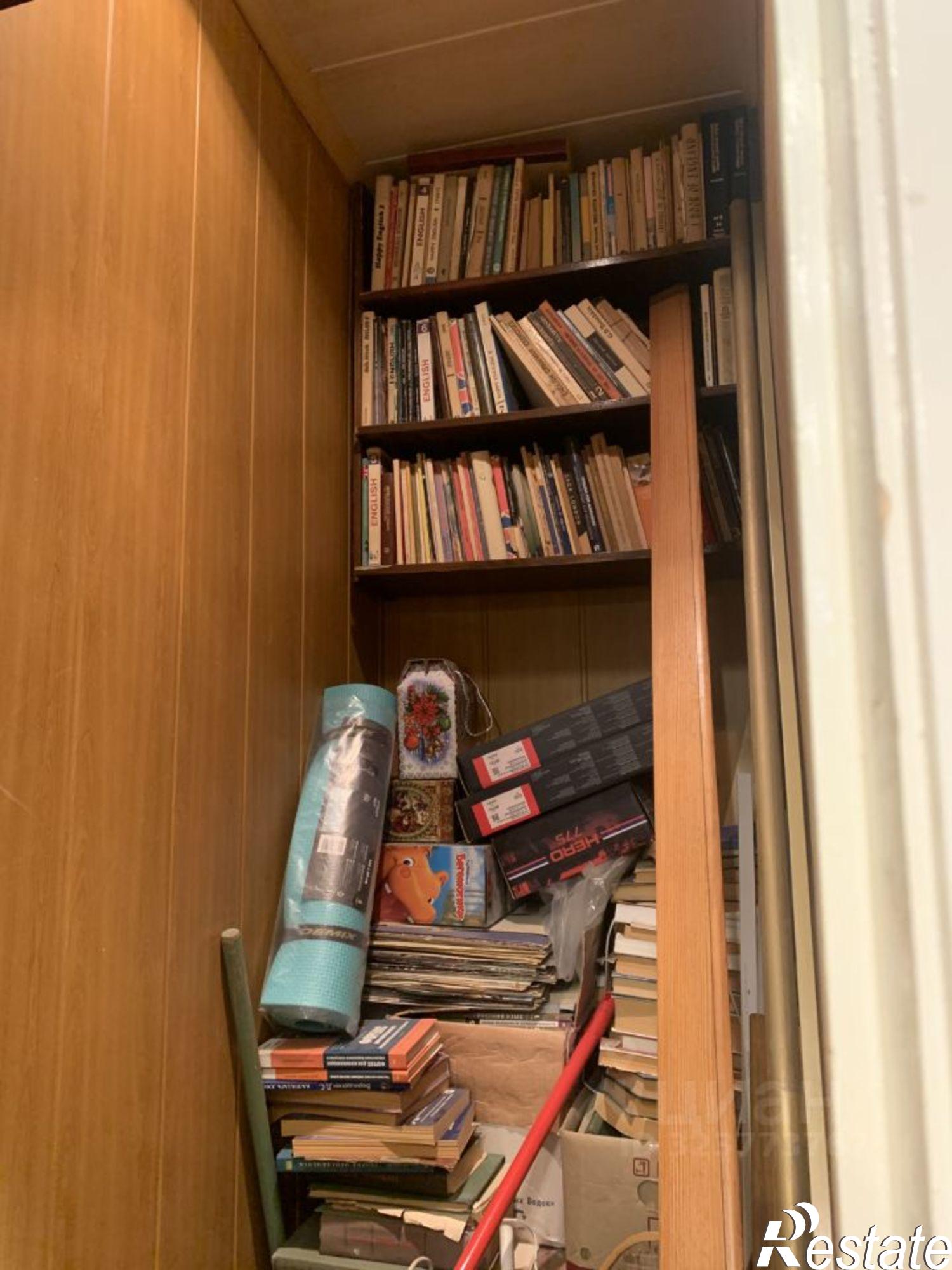 Купить квартиру за 4 890 000 рублей на ул Лежневская, 109