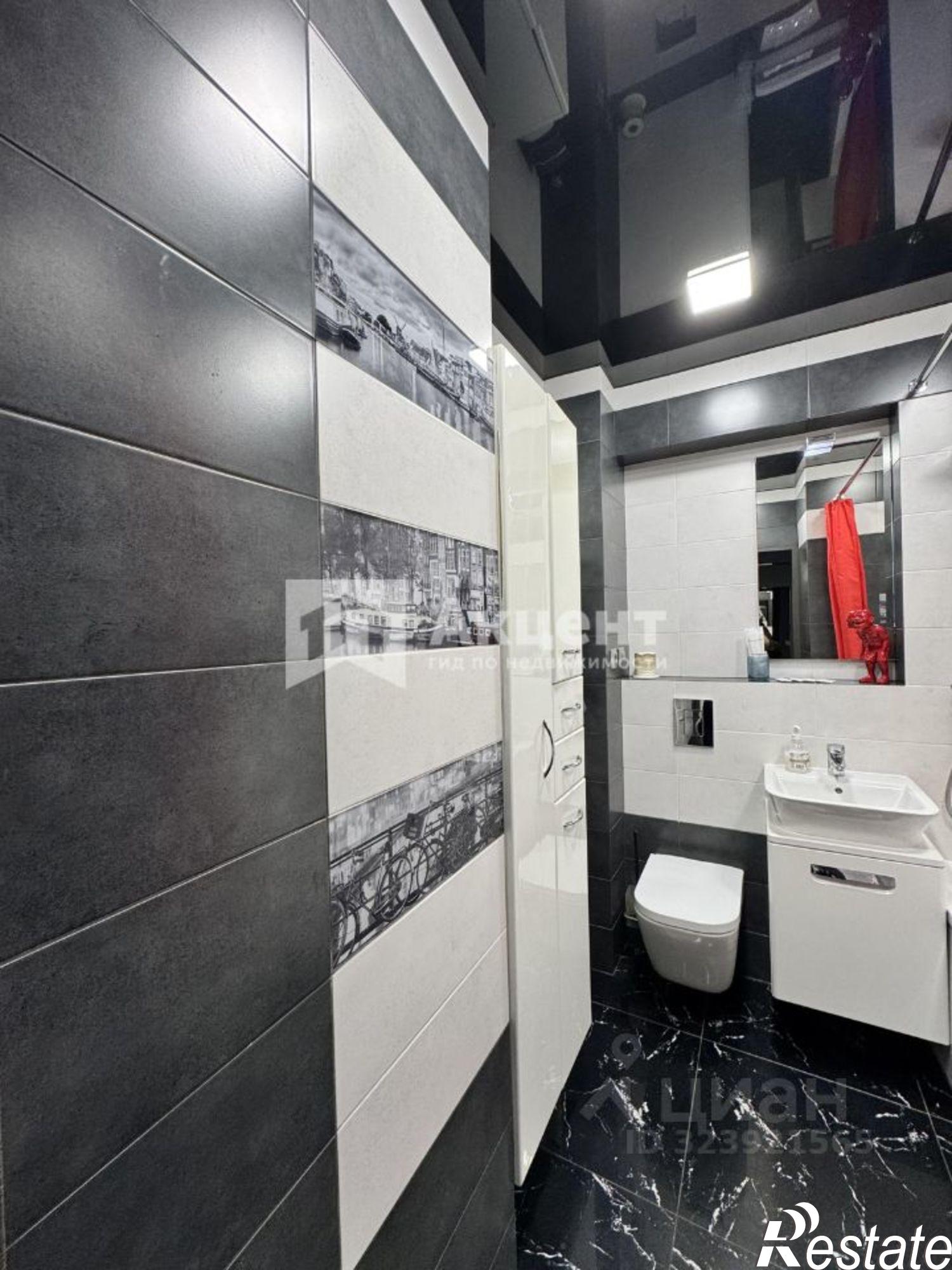 Купить квартиру за 7 599 000 рублей на мкр. Московский, 4