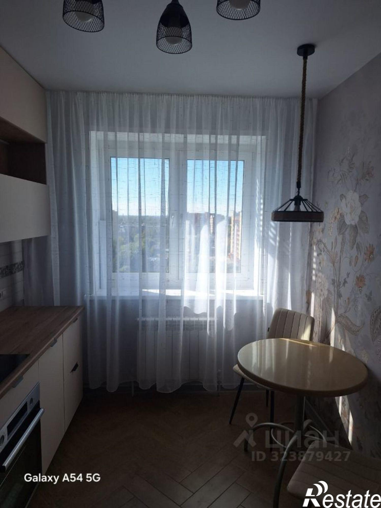 Купить квартиру за 6 880 000 рублей на ул 3-я Первомайская, 12