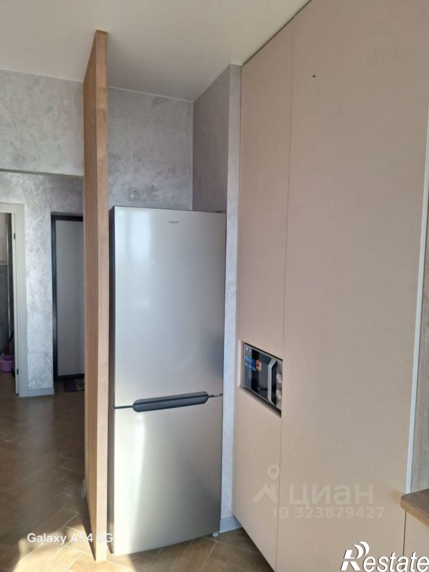 Купить квартиру за 6 880 000 рублей на ул 3-я Первомайская, 12