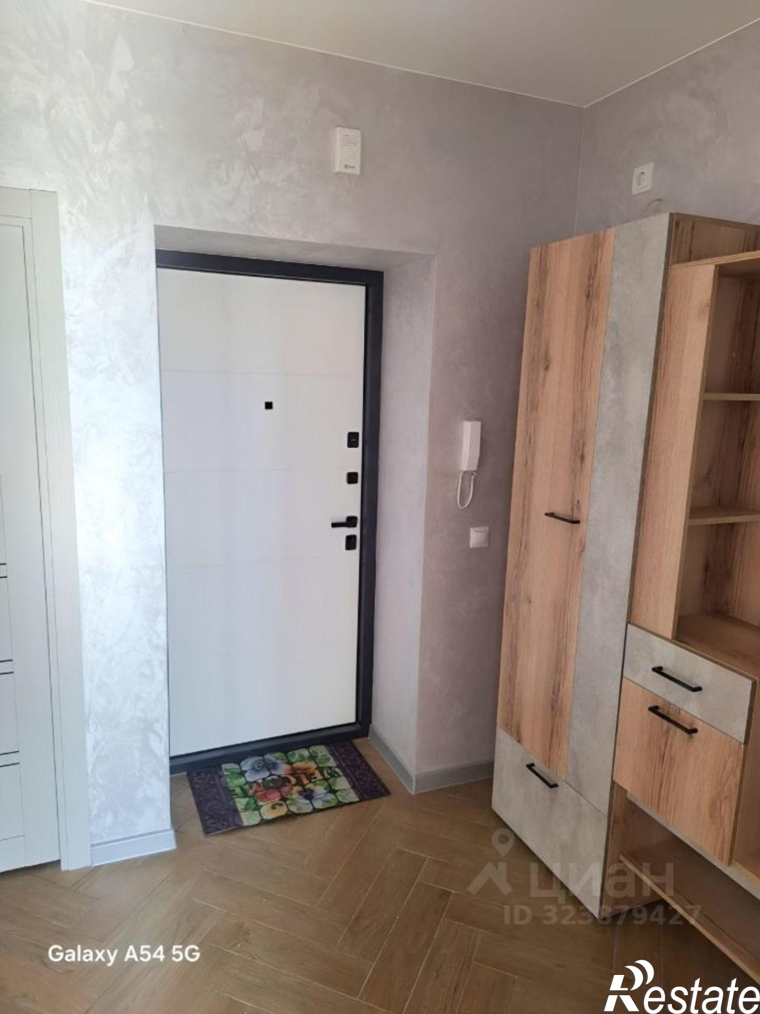 Купить квартиру за 6 880 000 рублей на ул 3-я Первомайская, 12