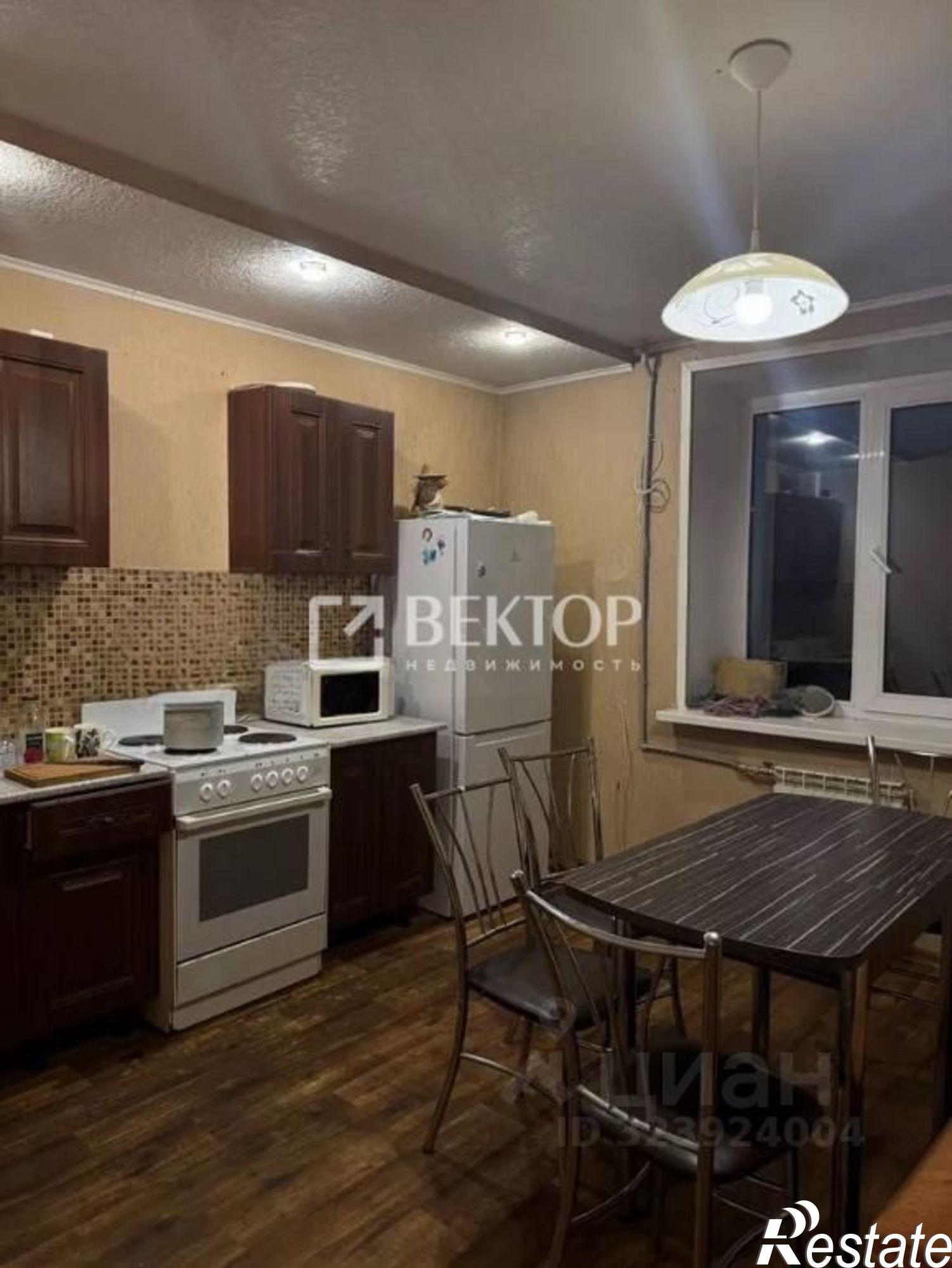 Купить квартиру за 3 500 000 рублей на ул 2-я Чайковского, 21