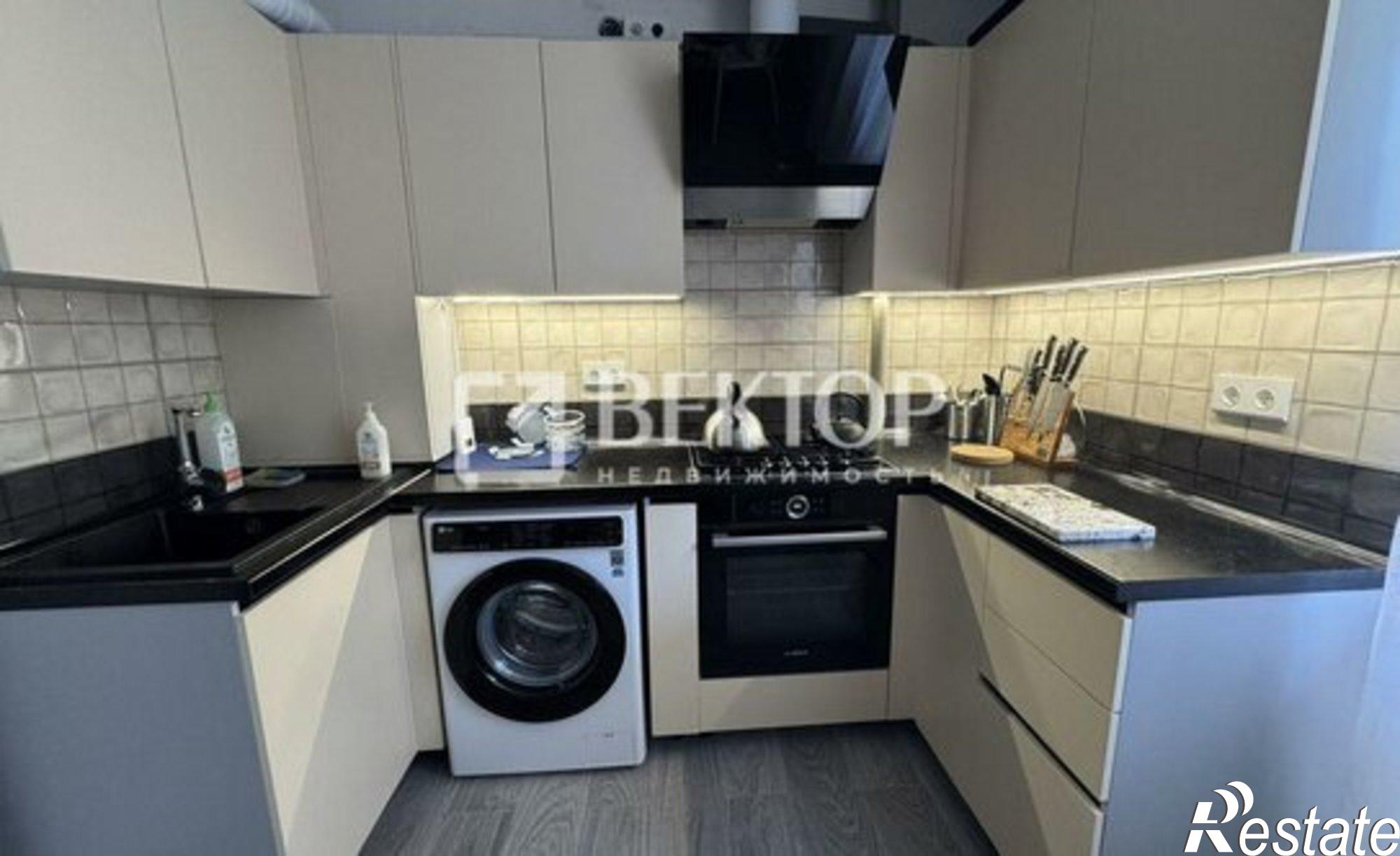 Купить квартиру за 4 600 000 рублей на ул Чайковского, 29А