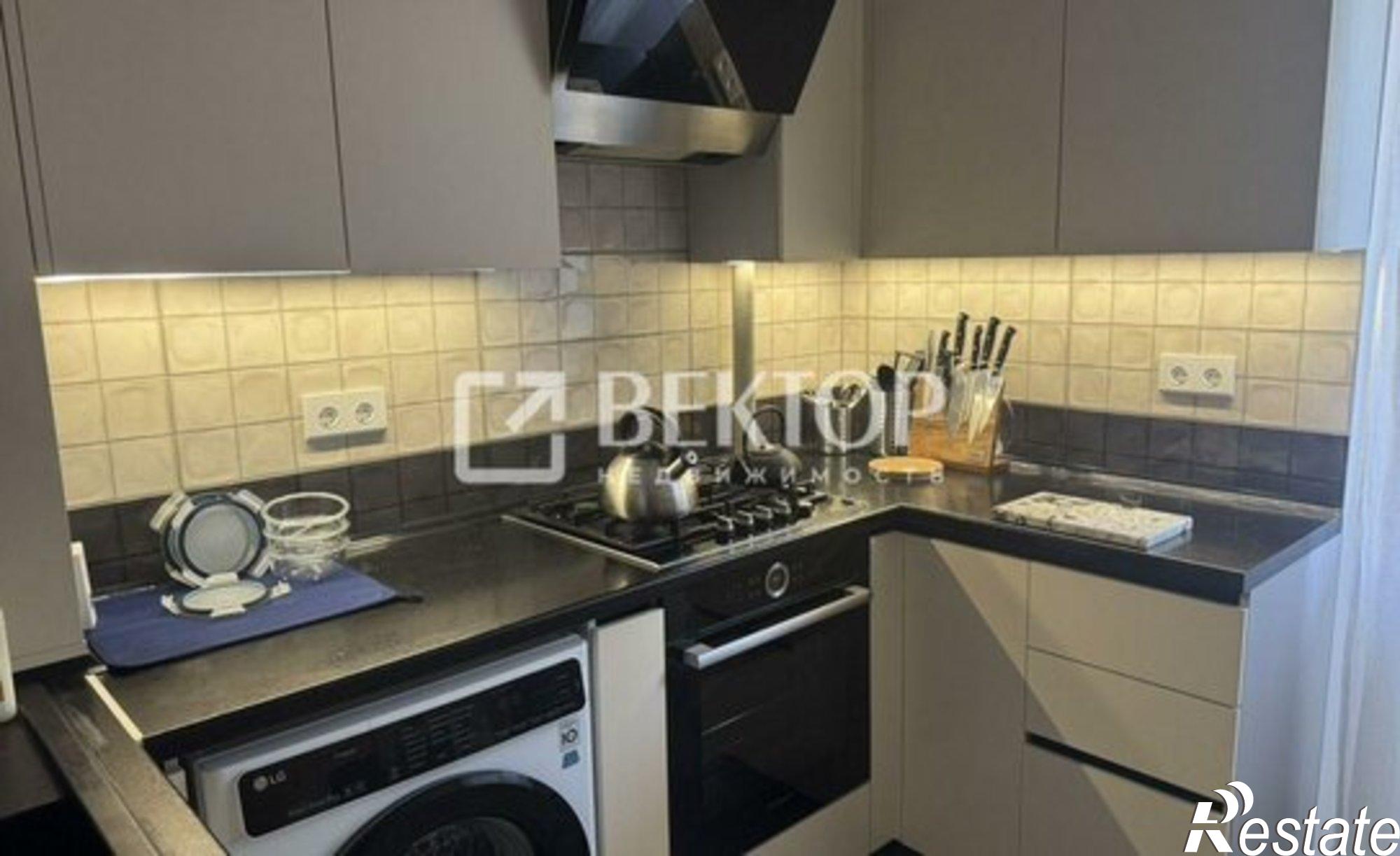 Купить квартиру за 4 600 000 рублей на ул Чайковского, 29А