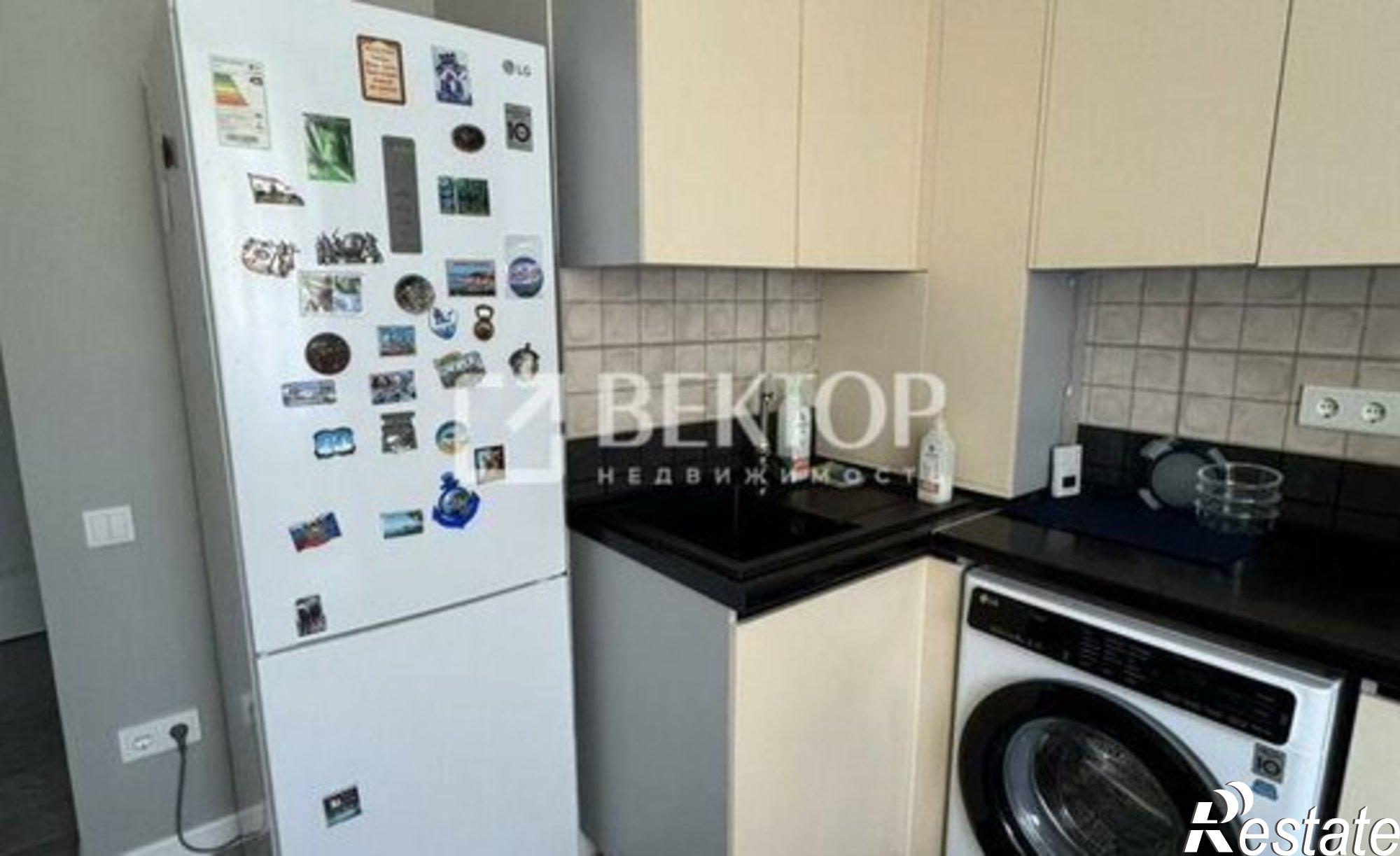 Купить квартиру за 4 600 000 рублей на ул Чайковского, 29А