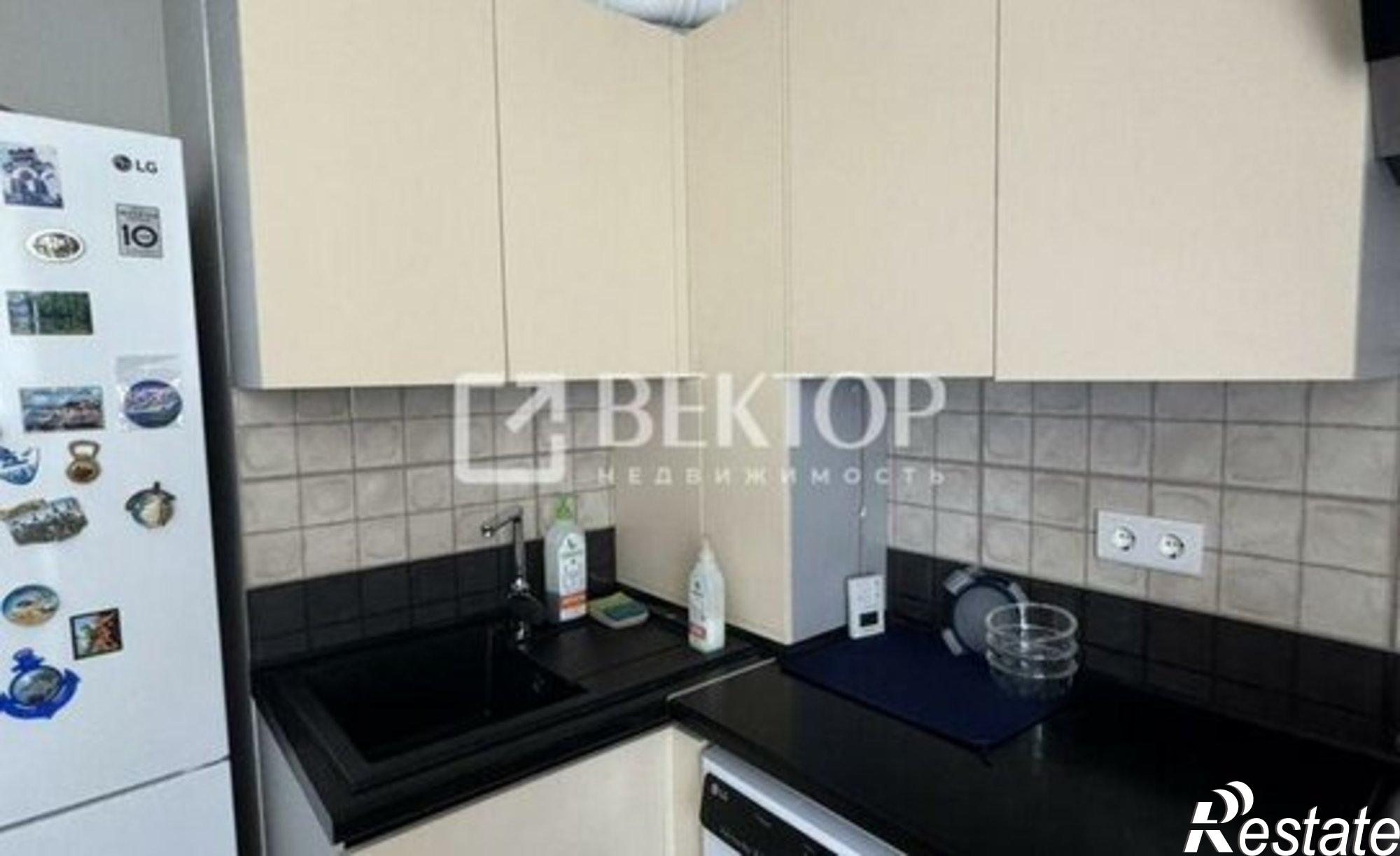 Купить квартиру за 4 600 000 рублей на ул Чайковского, 29А