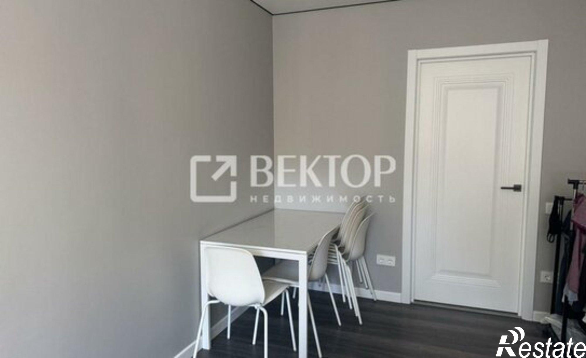 Купить квартиру за 4 600 000 рублей на ул Чайковского, 29А