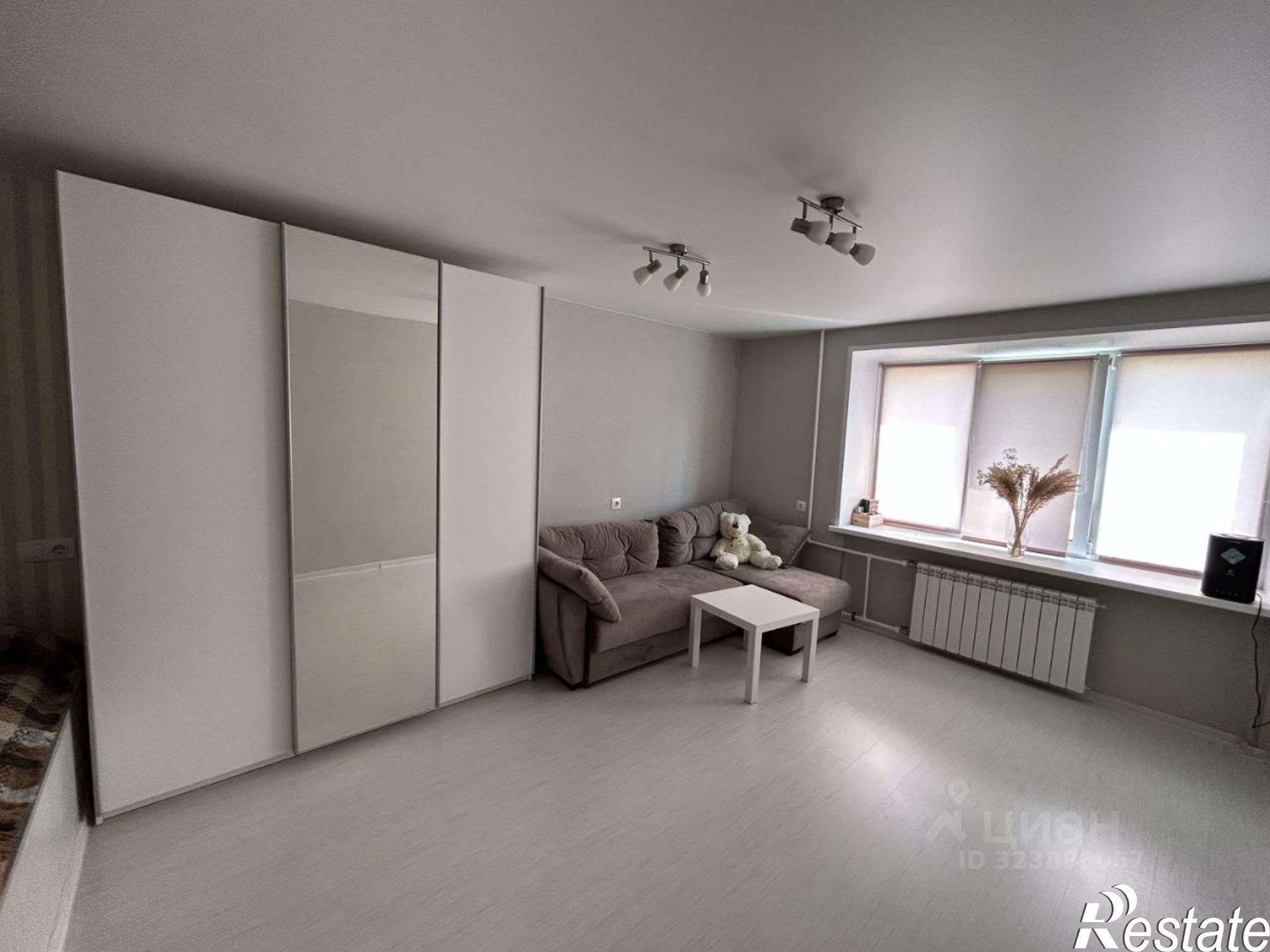 Купить квартиру за 4 700 000 рублей на ул Богдана Хмельницкого, 30