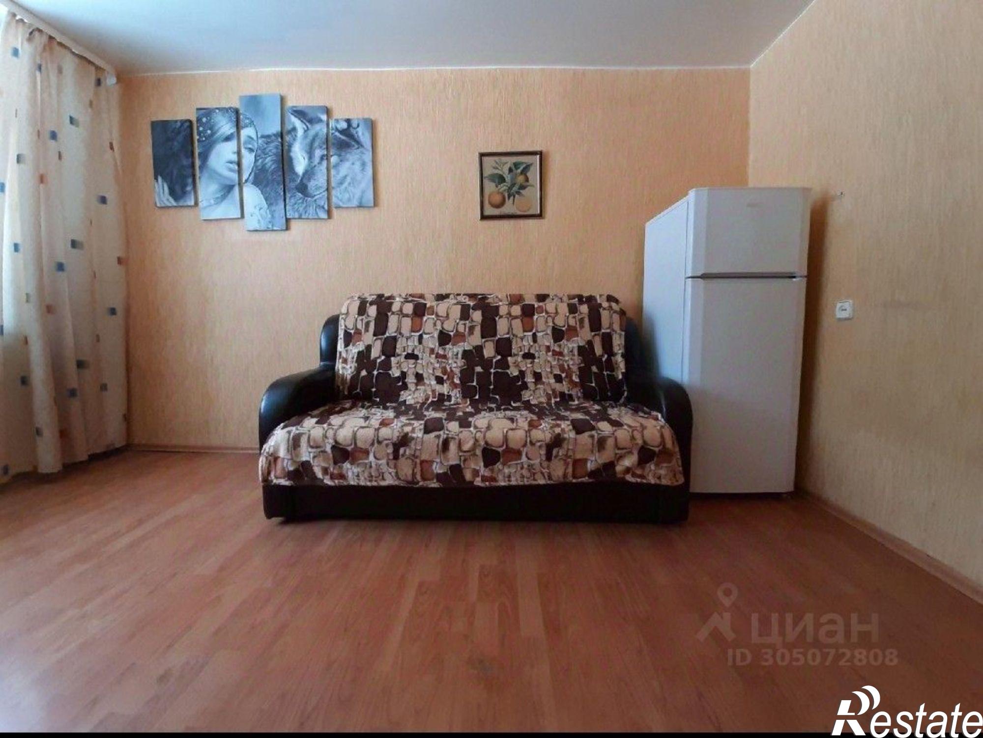 Сдать квартиру за 19 000 рублей на проспект Строителей, 114