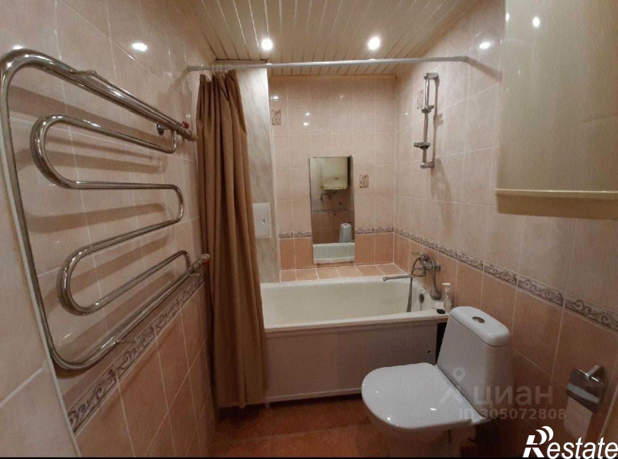 Сдать квартиру за 19 000 рублей на проспект Строителей, 114