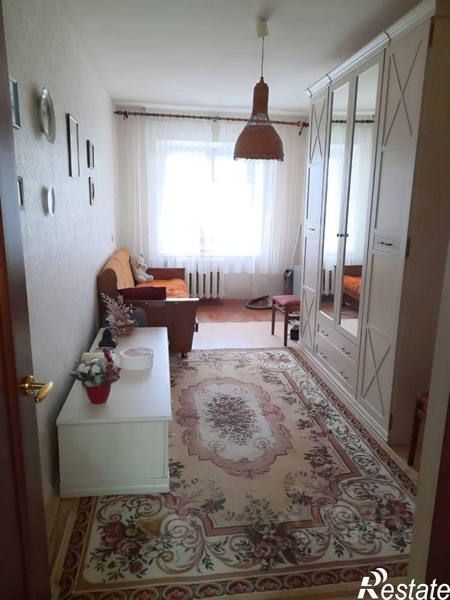 Сдать квартиру за 23 000 рублей на улица Якова Гарелина, 1