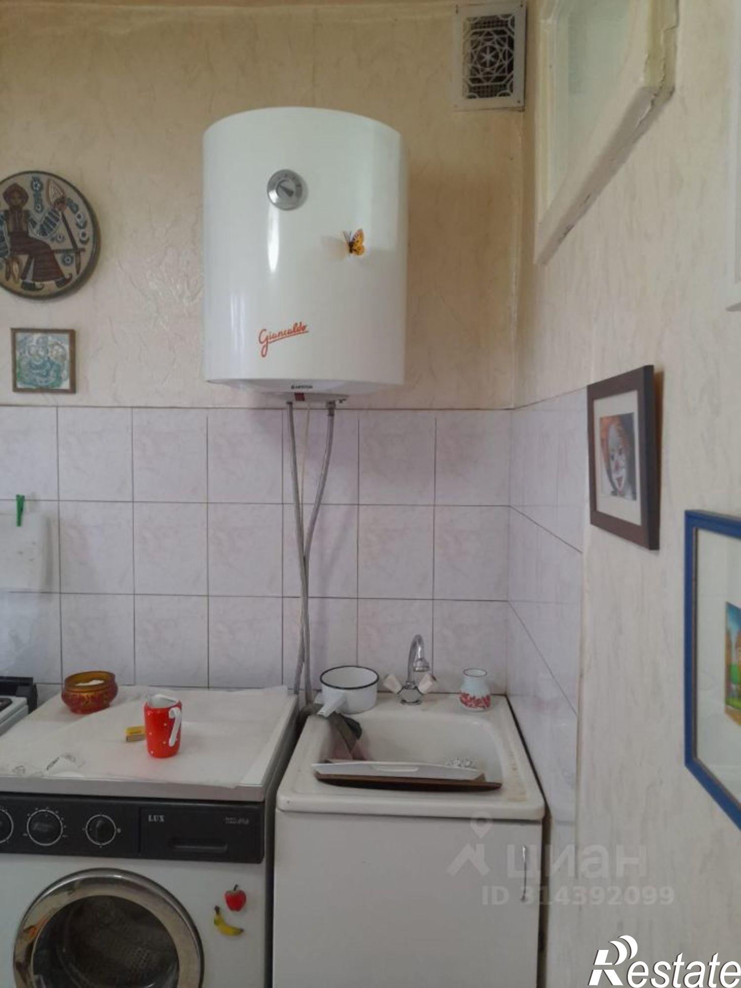 Сдать квартиру за 23 000 рублей на улица Якова Гарелина, 1