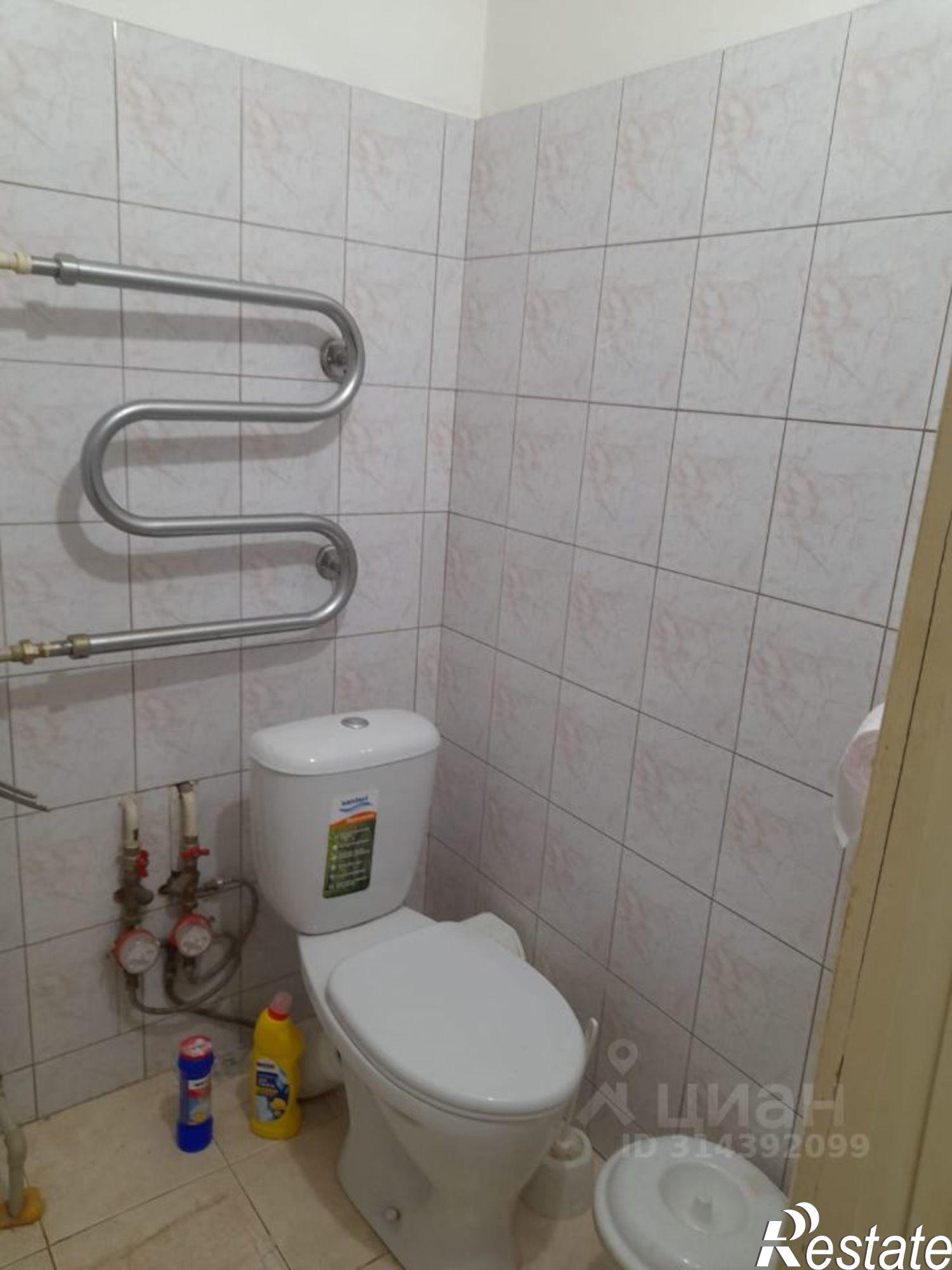 Сдать квартиру за 23 000 рублей на улица Якова Гарелина, 1