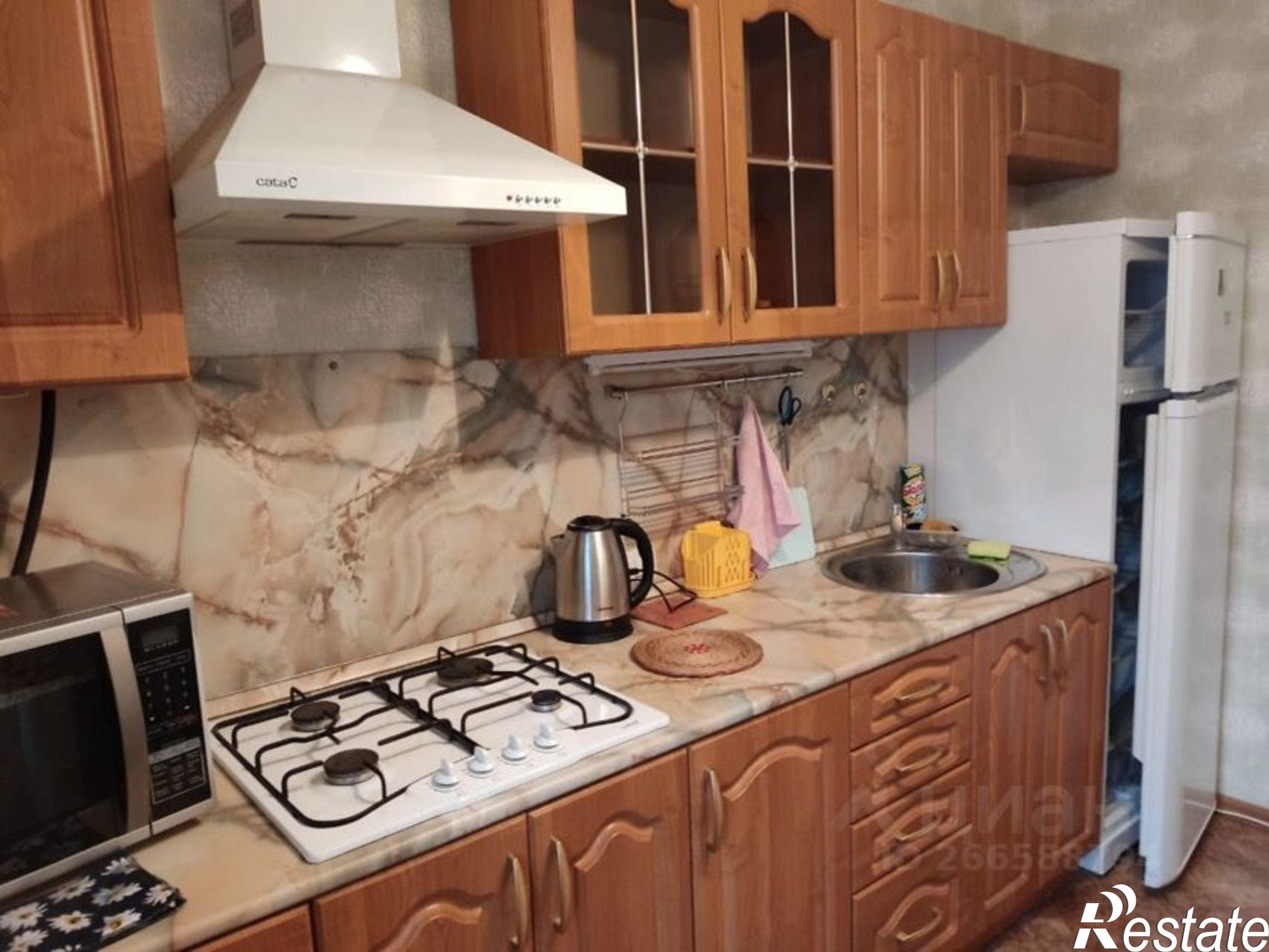 Сдать квартиру за 18 000 рублей на улица Поэта Майорова, 16