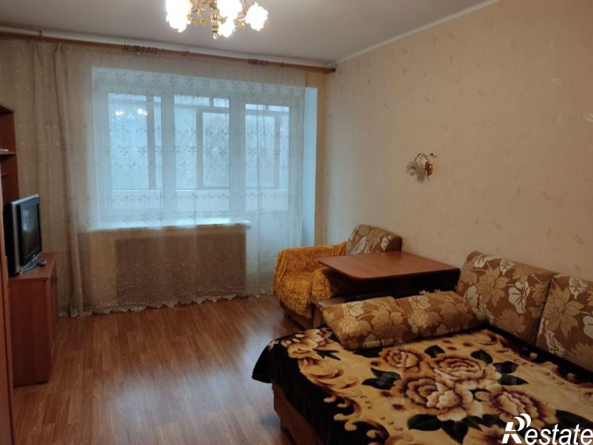 Сдать квартиру за 18 000 рублей на улица Поэта Майорова, 16