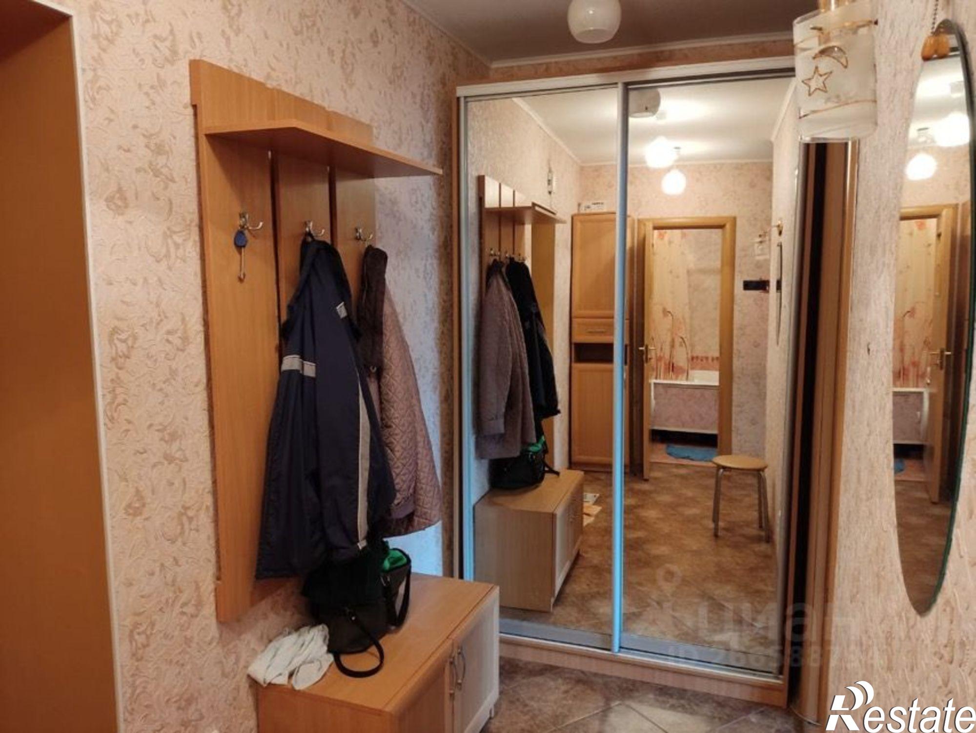 Сдать квартиру за 18 000 рублей на улица Поэта Майорова, 16