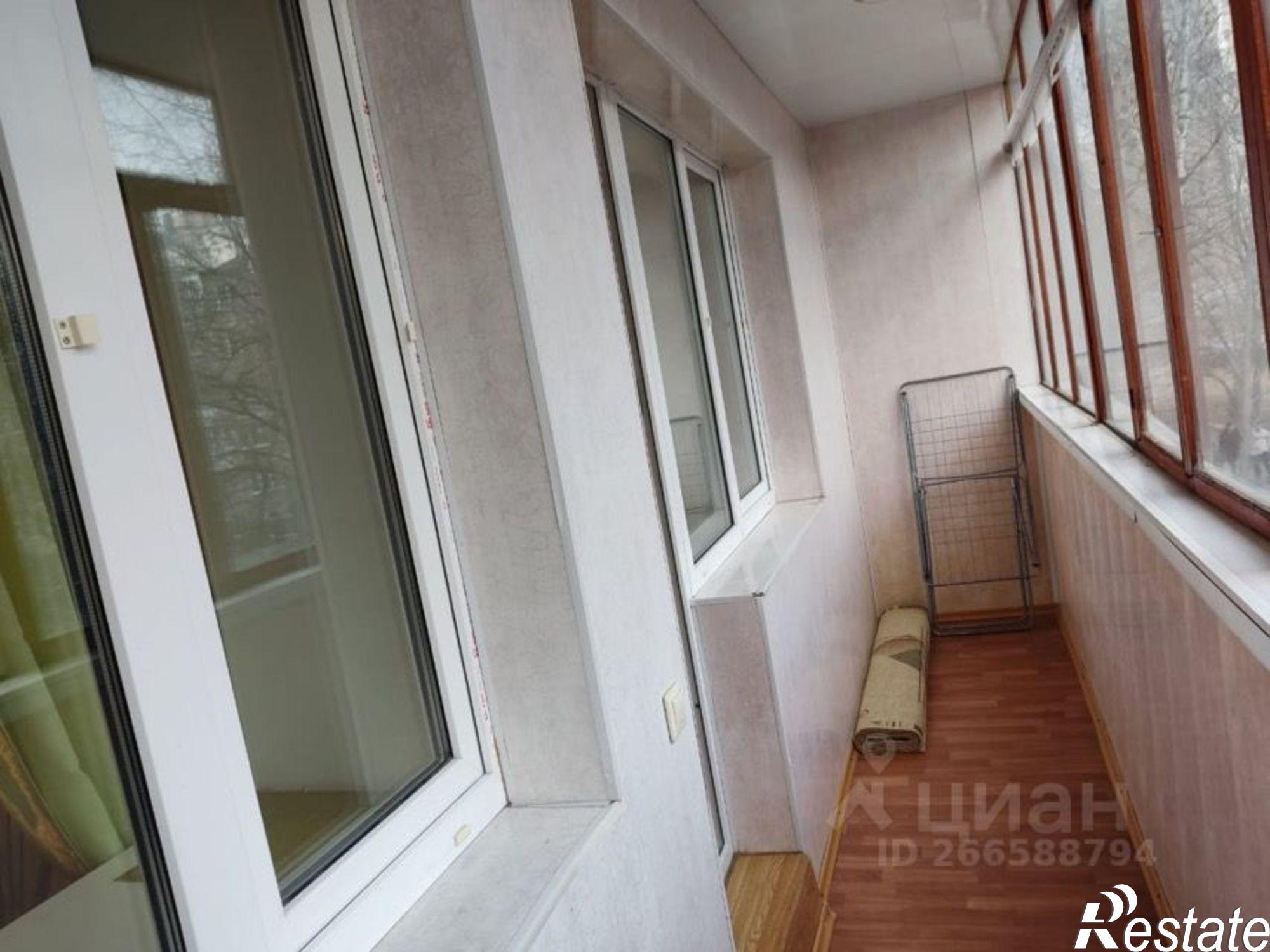 Сдать квартиру за 18 000 рублей на улица Поэта Майорова, 16