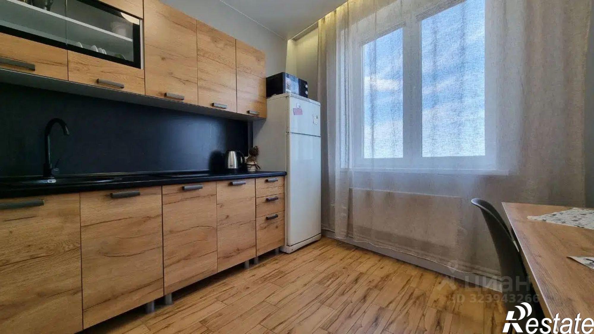 Купить квартиру за 5 595 000 рублей на улица Карла Маркса, 8