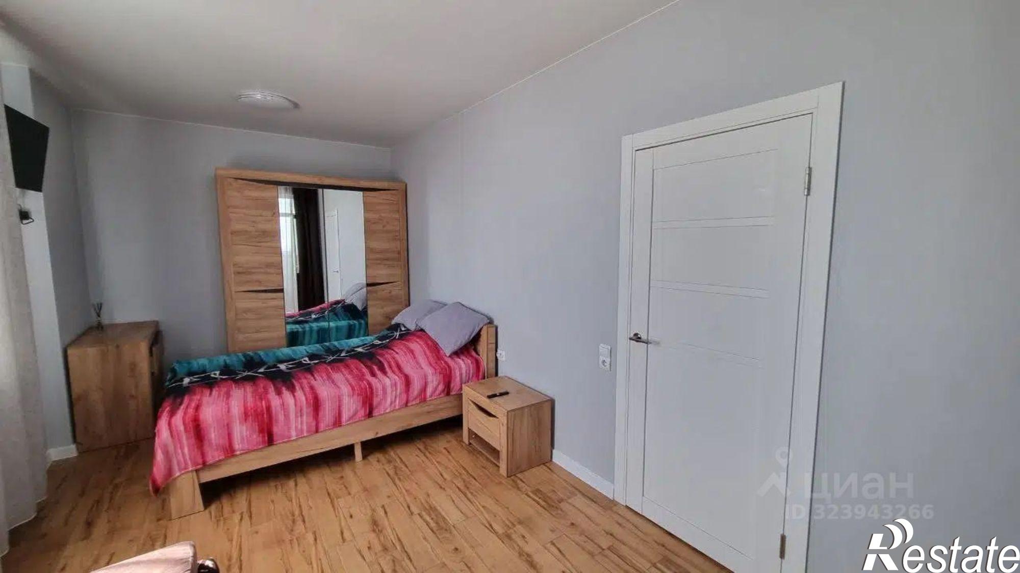 Купить квартиру за 5 595 000 рублей на улица Карла Маркса, 8