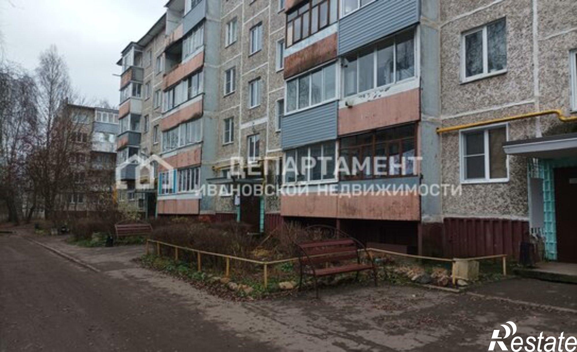 Купить квартиру за 3 100 000 рублей на 2-я Ключевая улица, 1А