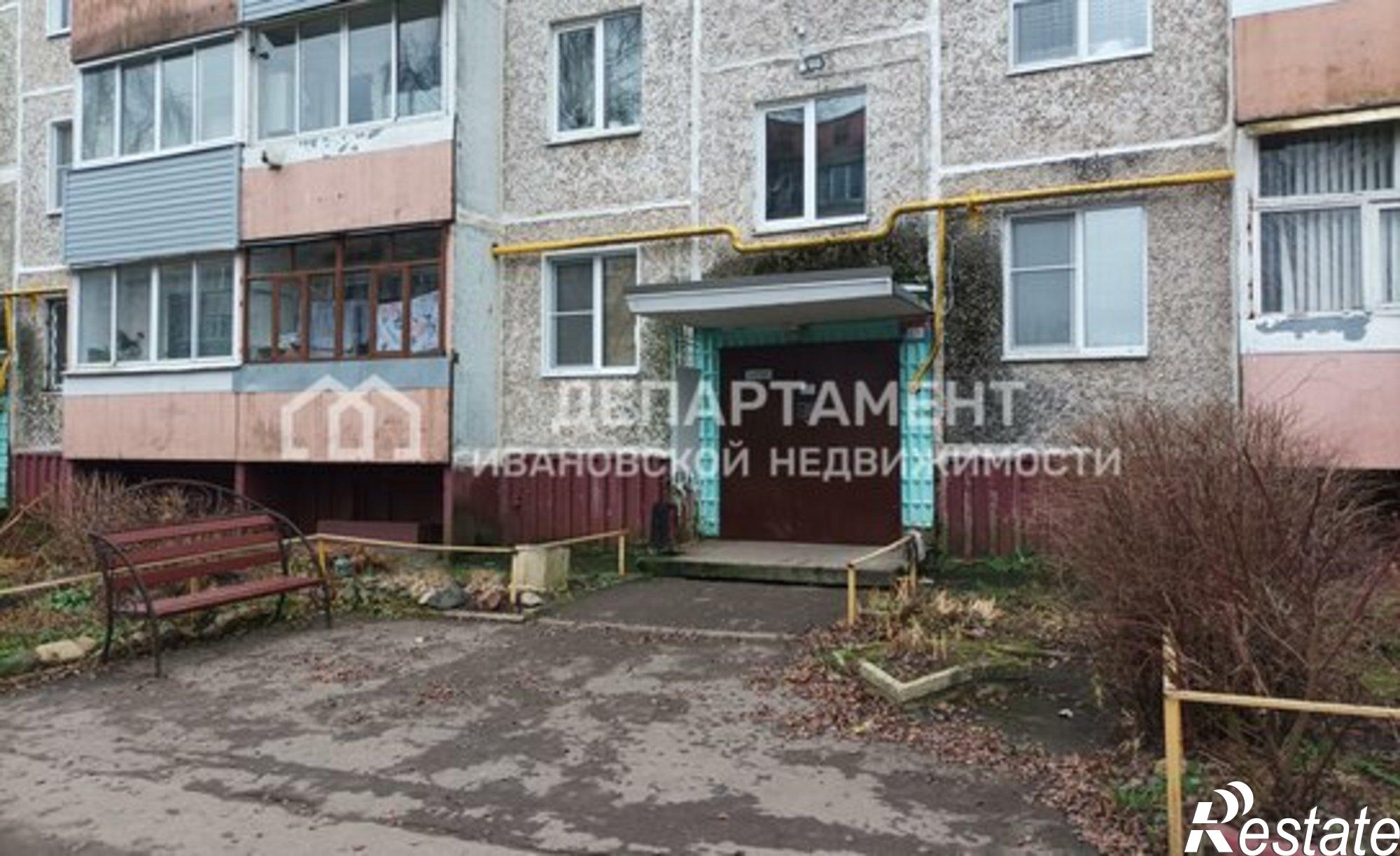 Купить квартиру за 3 100 000 рублей на 2-я Ключевая улица, 1А