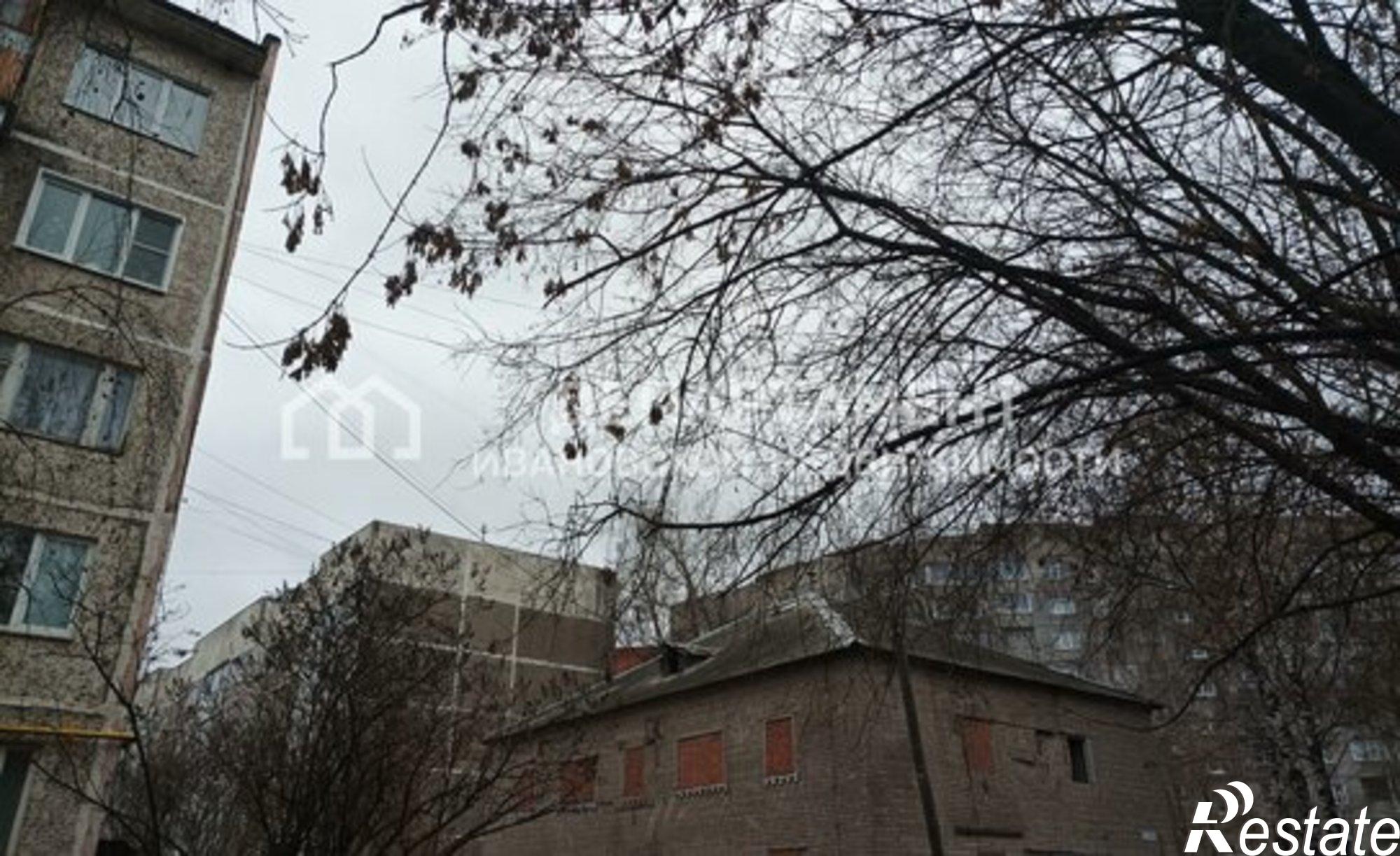 Купить квартиру за 3 100 000 рублей на 2-я Ключевая улица, 1А