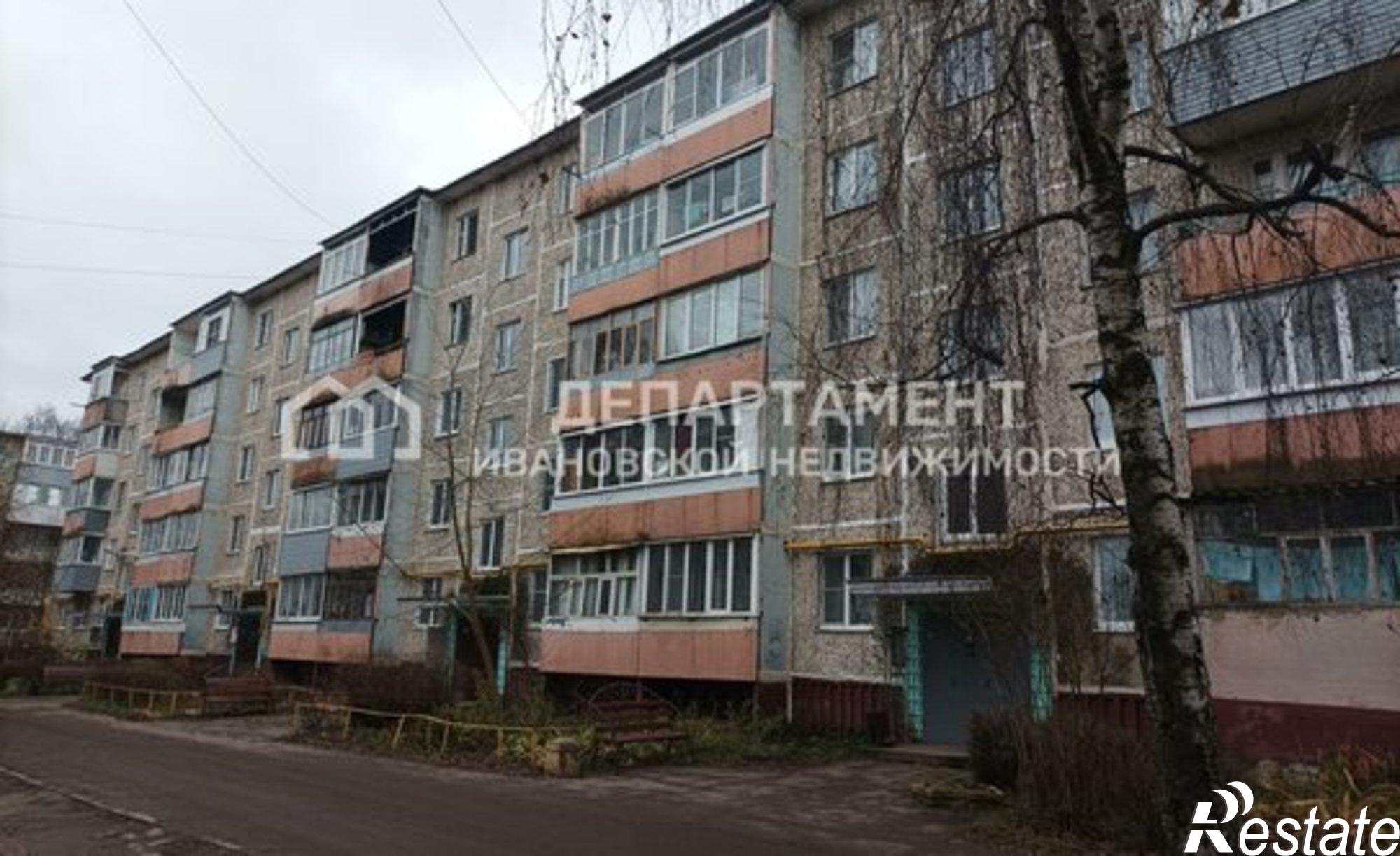 Купить квартиру за 3 100 000 рублей на 2-я Ключевая улица, 1А