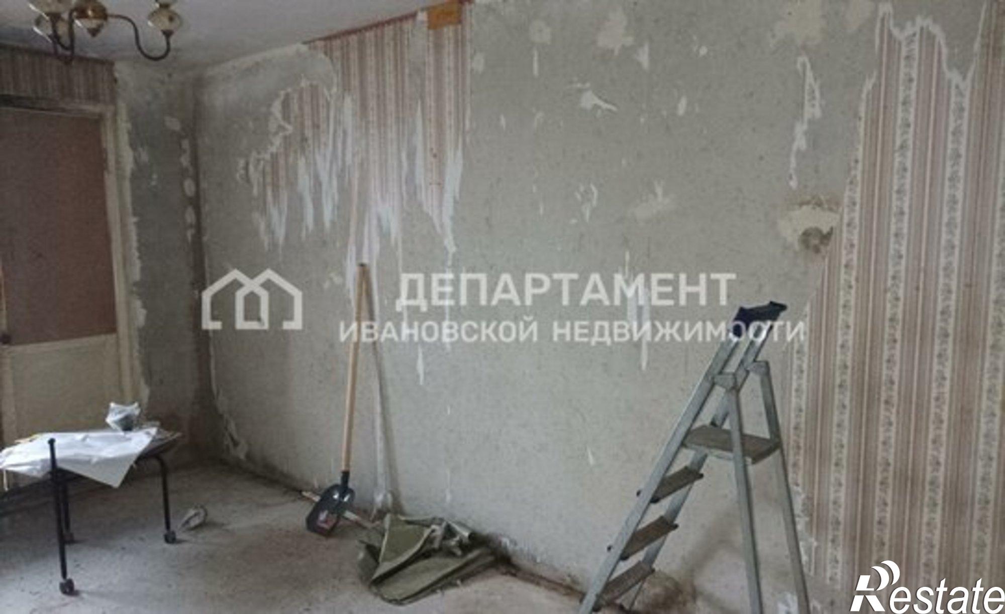 Купить квартиру за 3 100 000 рублей на 2-я Ключевая улица, 1А