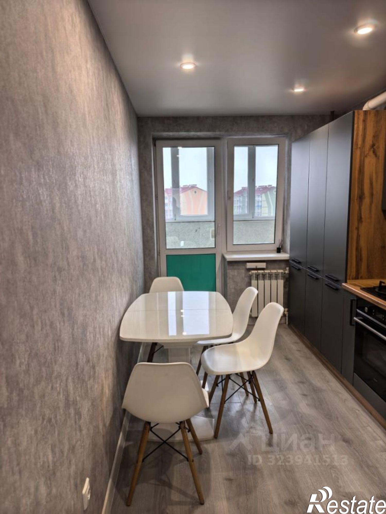 Сдать квартиру за 20 000 рублей на микрорайон Новая Ильинка, 34