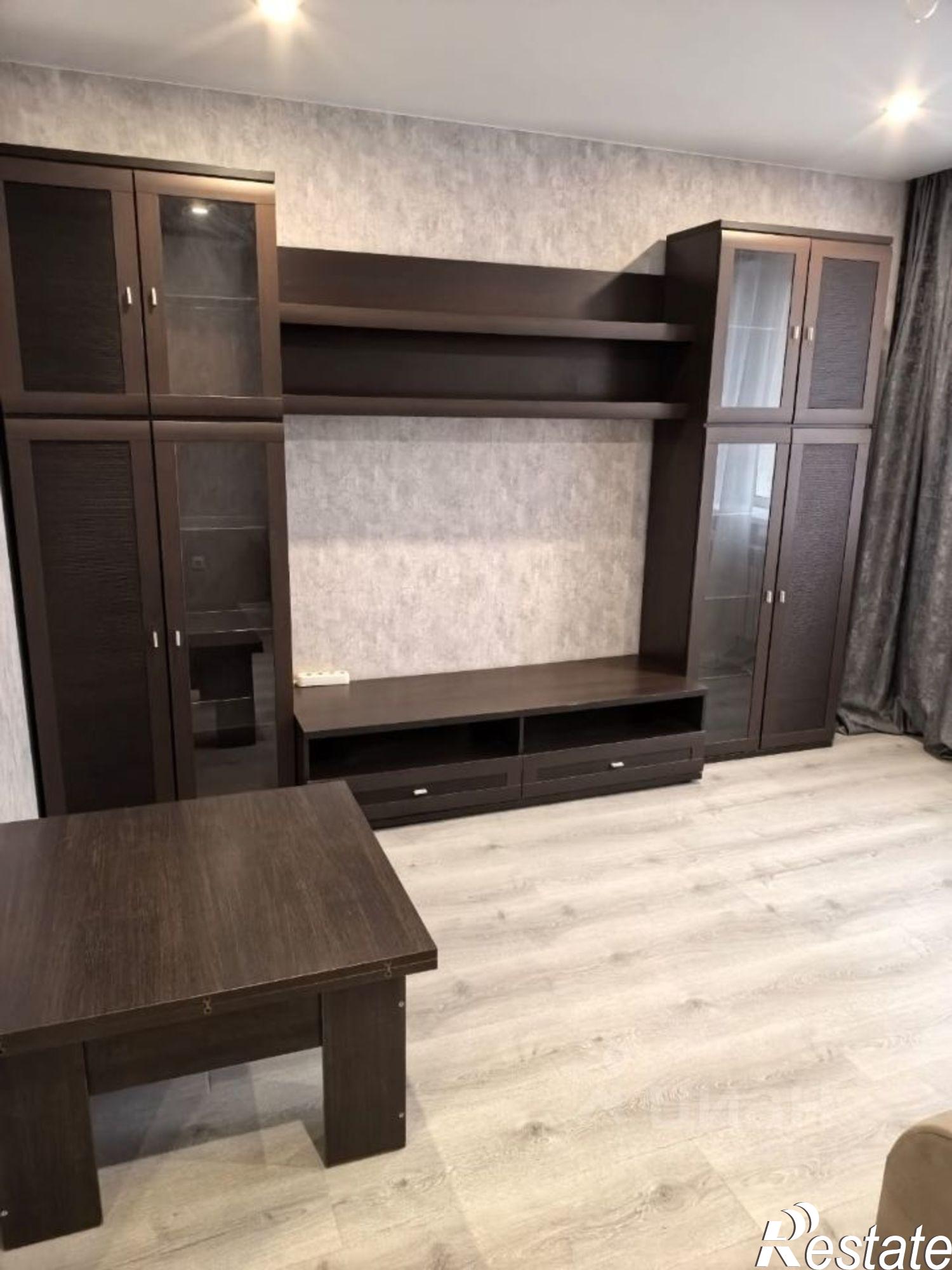 Сдать квартиру за 20 000 рублей на микрорайон Новая Ильинка, 34